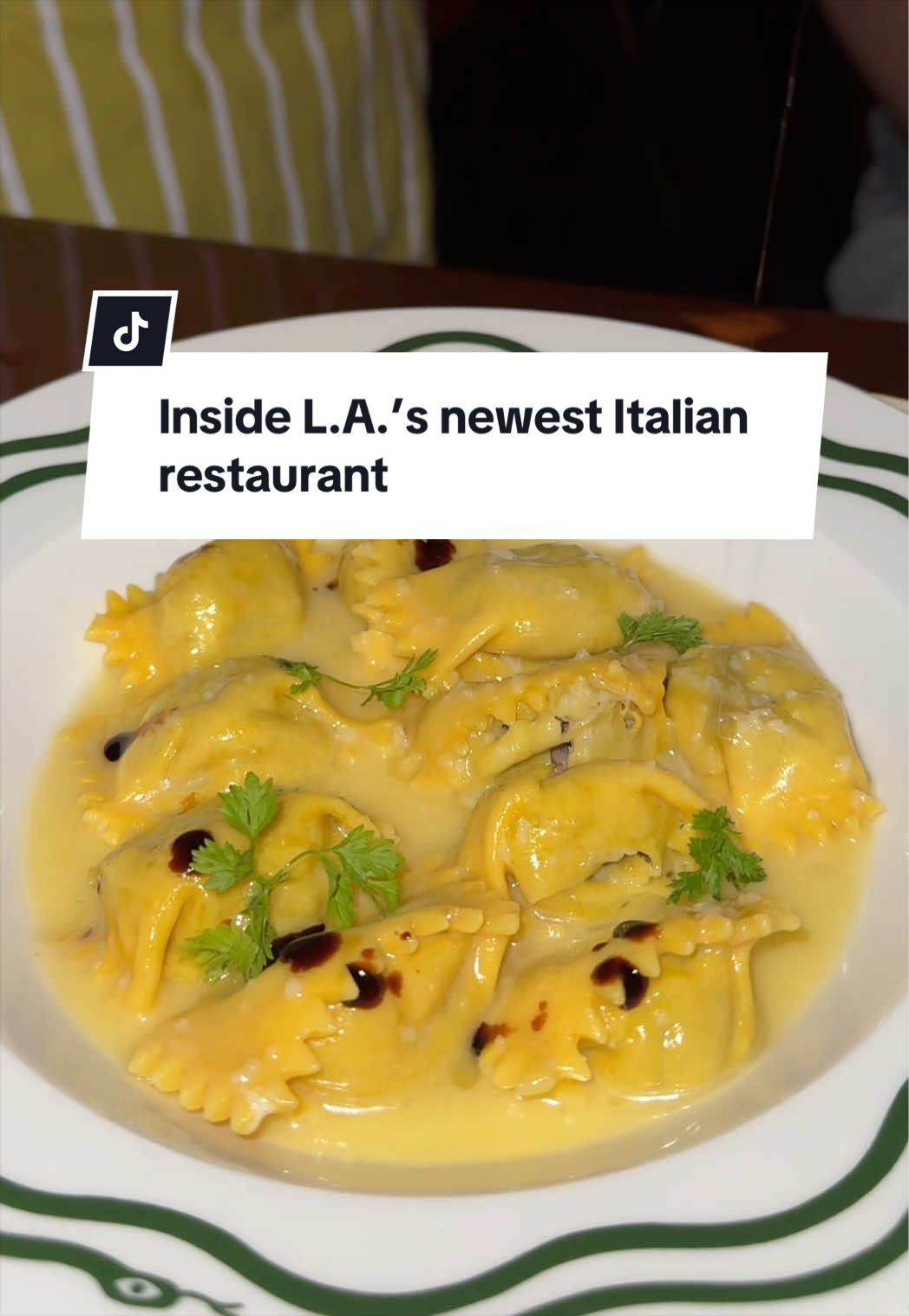 @Secret Los Angeles