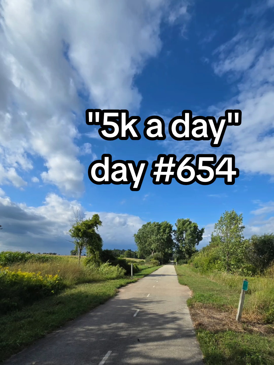 @PJ "5kAday"