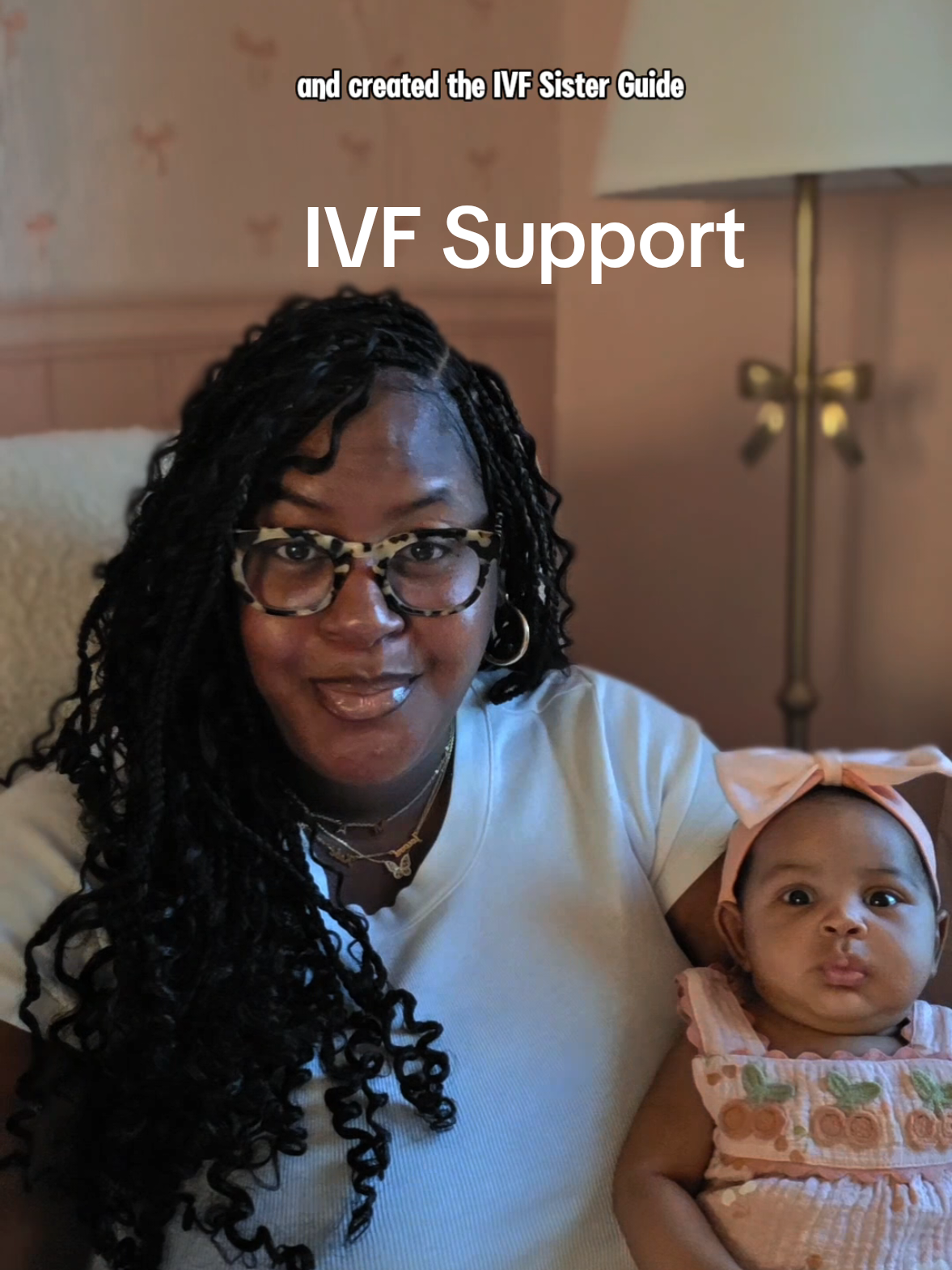 @Leah Marie | Motherhood + IVF