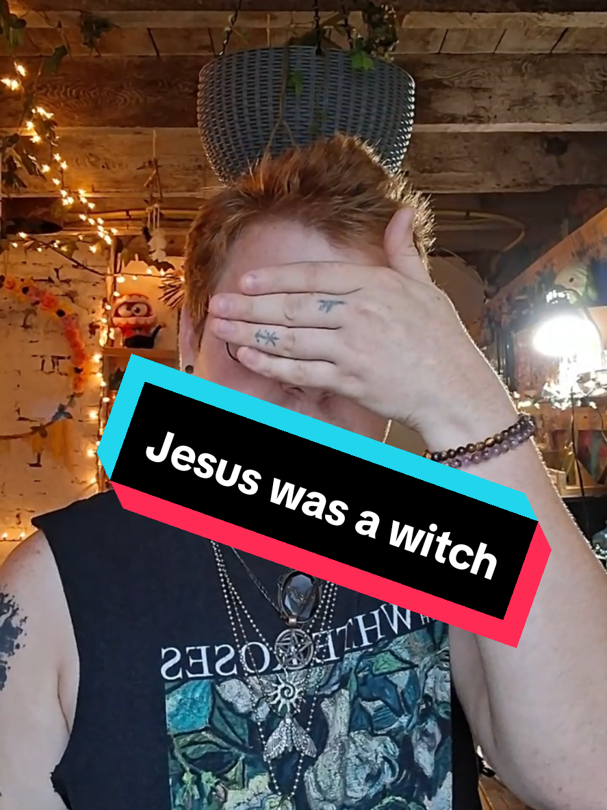 @🕯Reese the Witch🕯