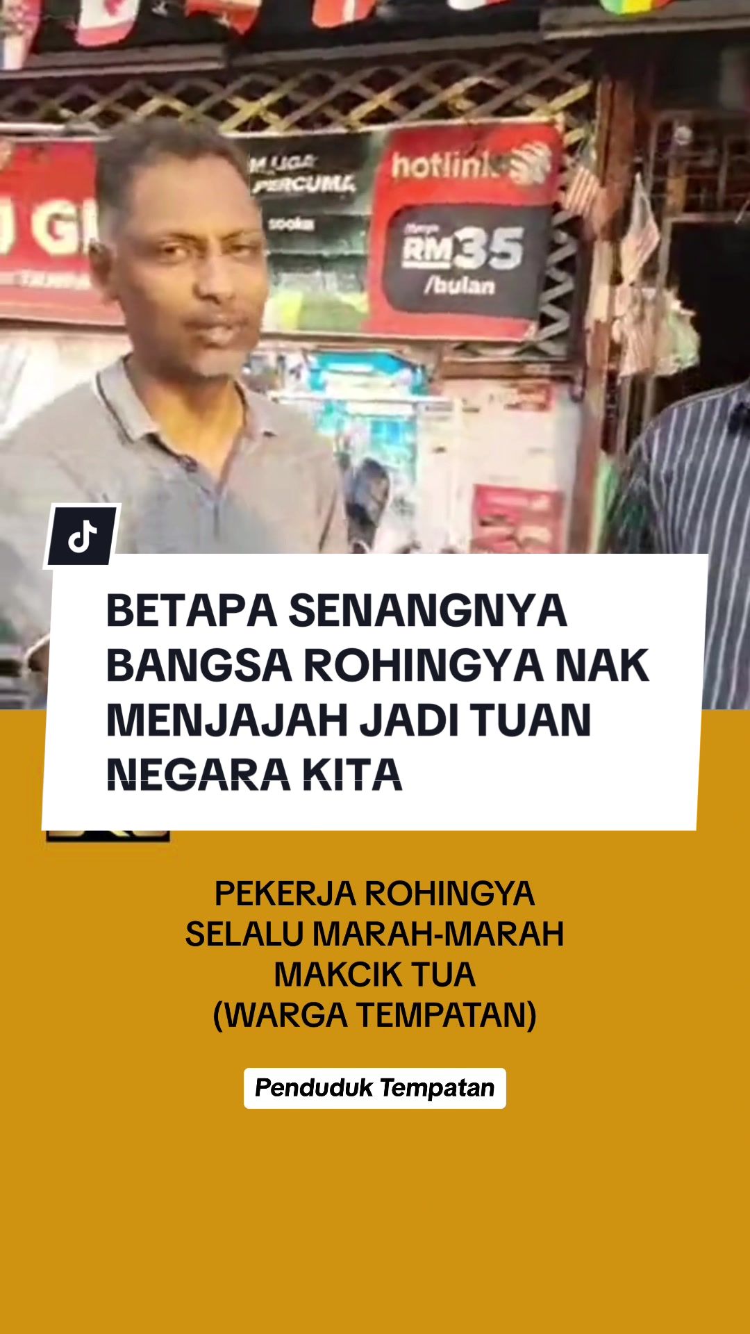 @Demi Rakyat Channel