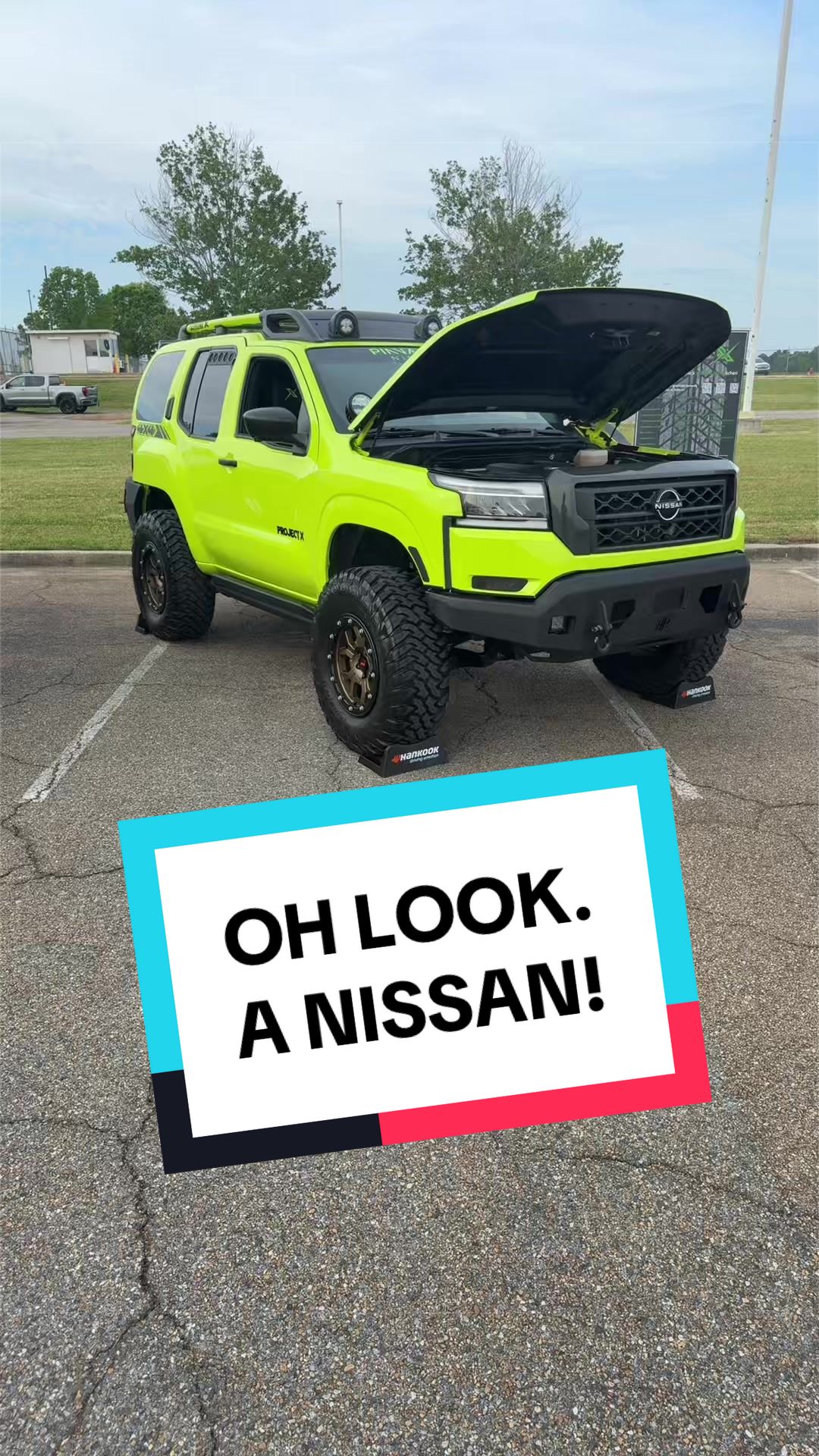 @&ldquo;Nismo&rdquo; Nick Scherr
