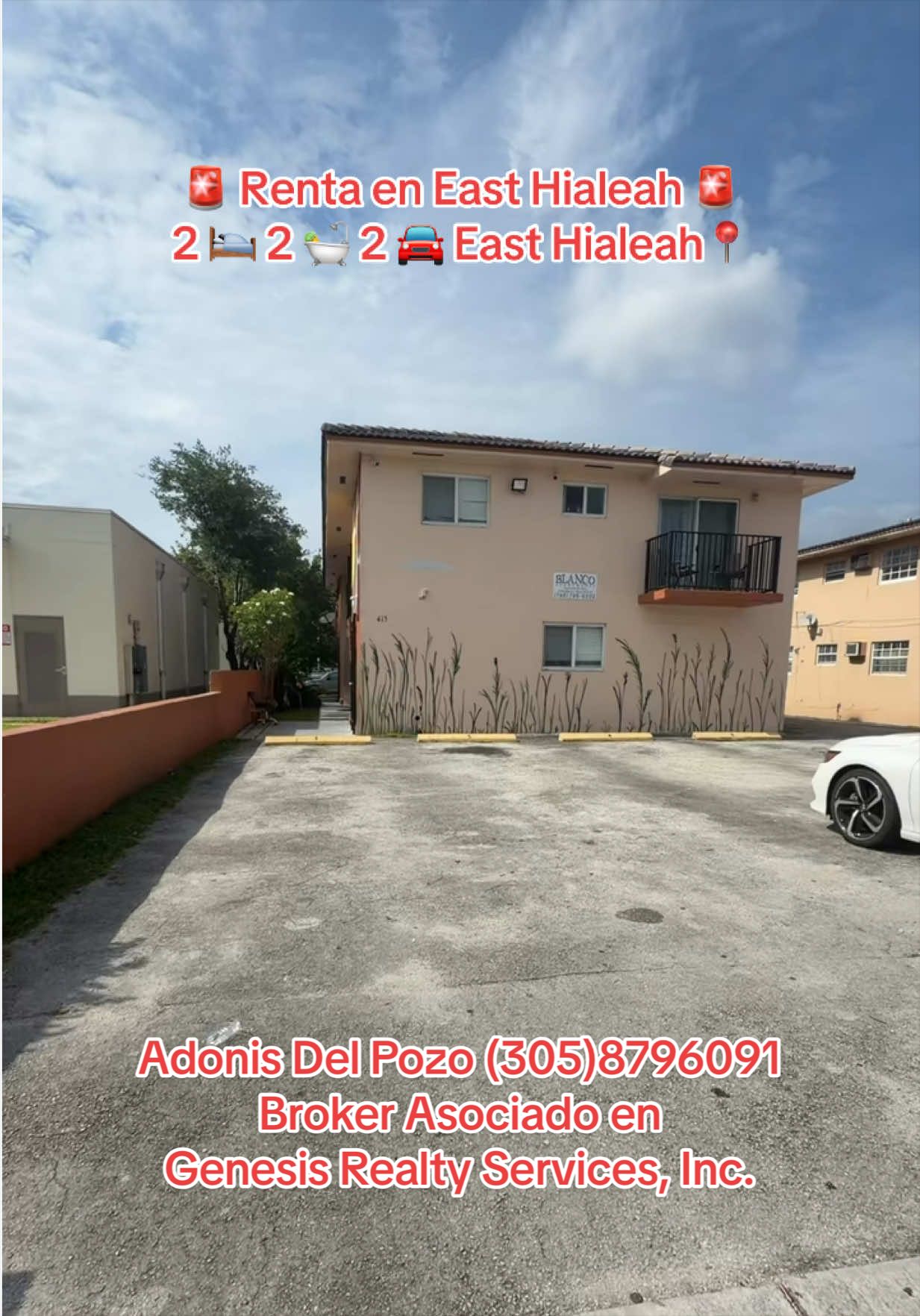 @Adonis Del Pozo