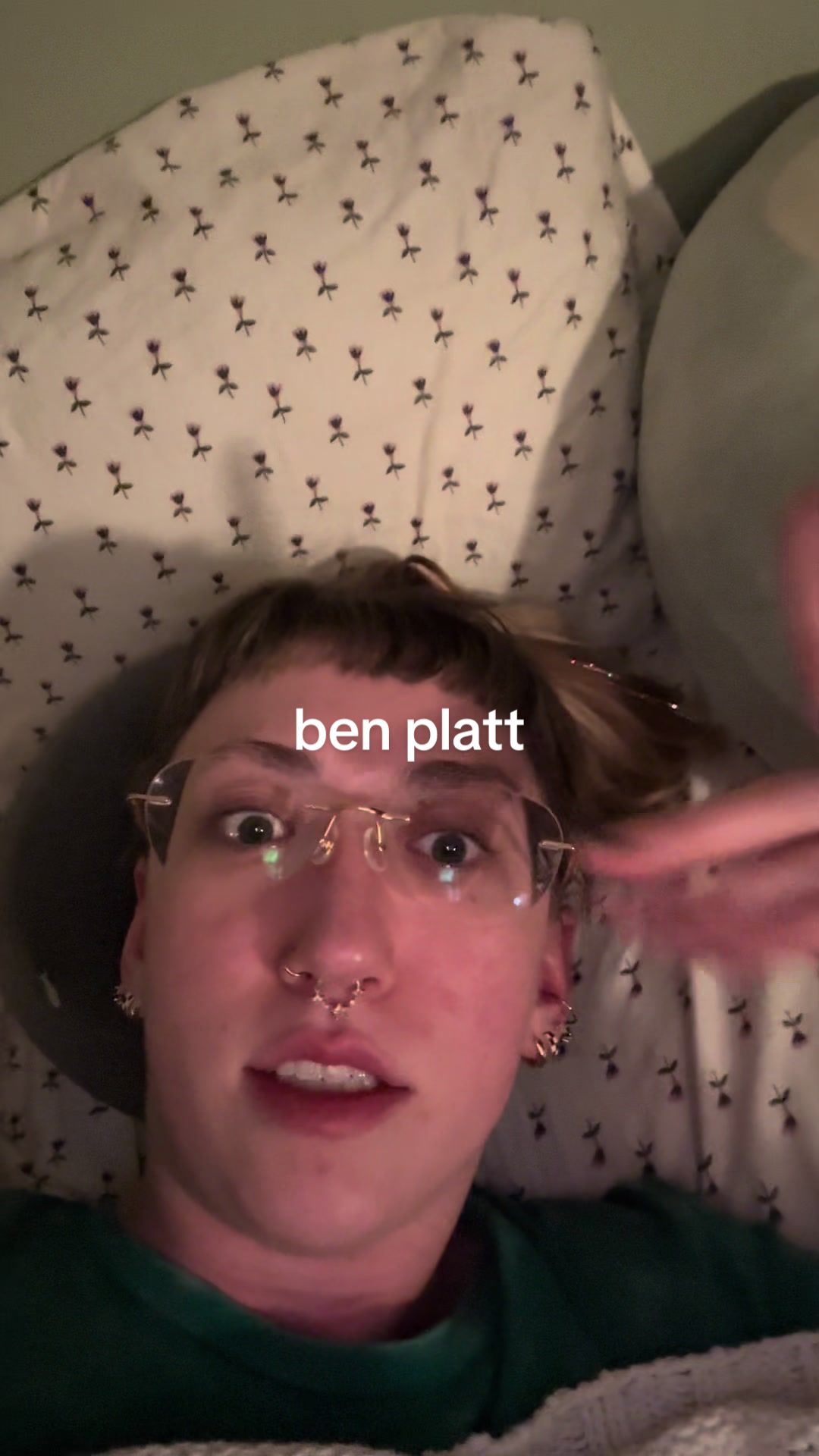 @Megan Italia