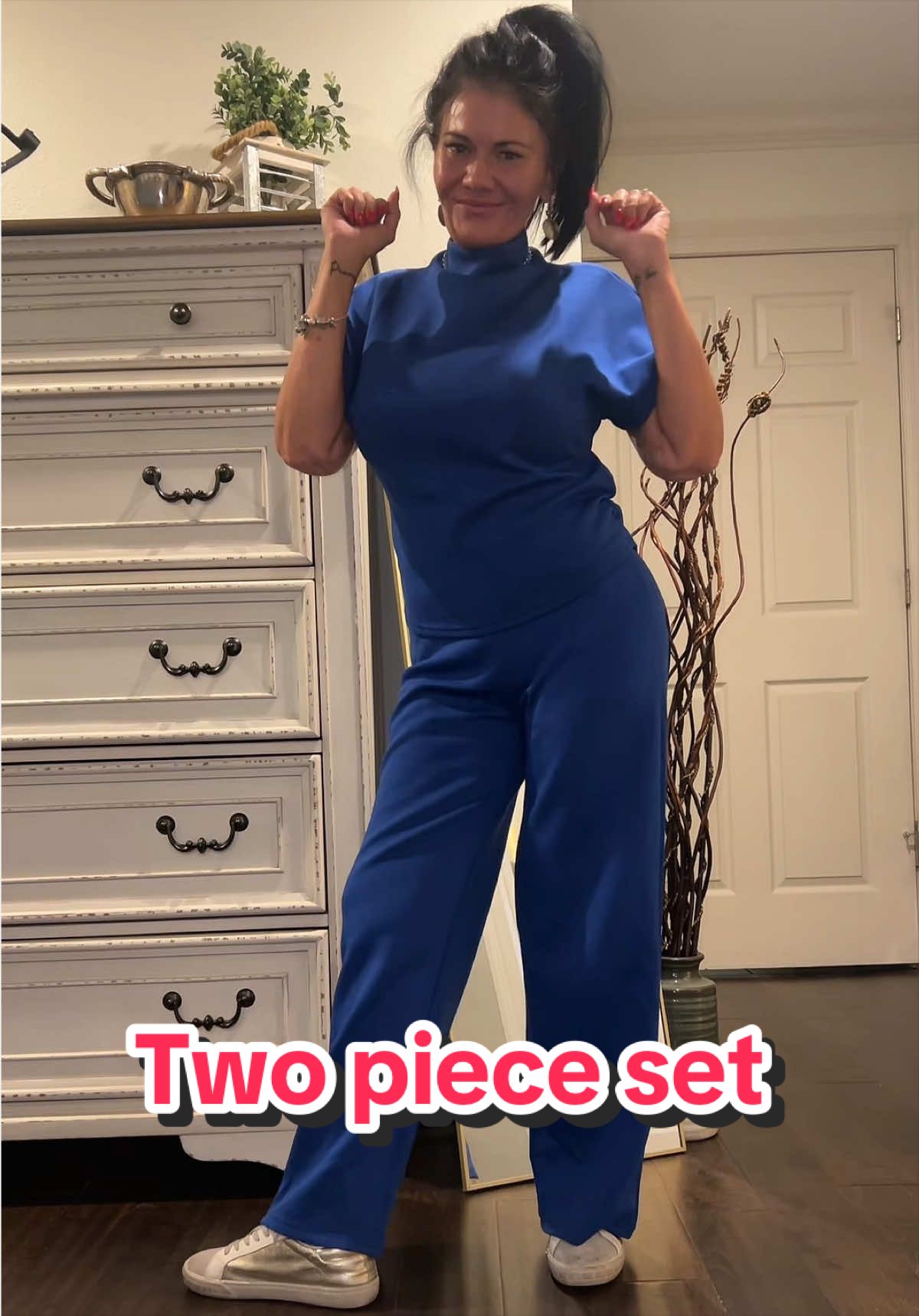 @Kristen D