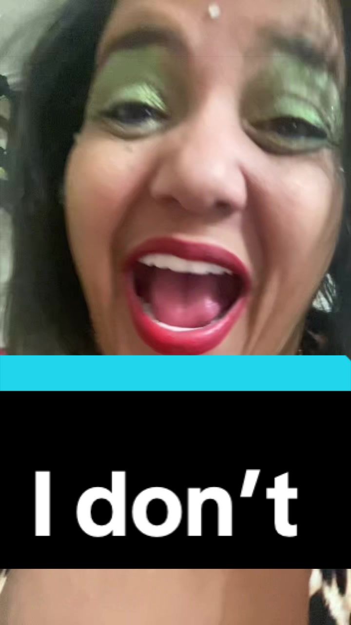 @Talk To Reina