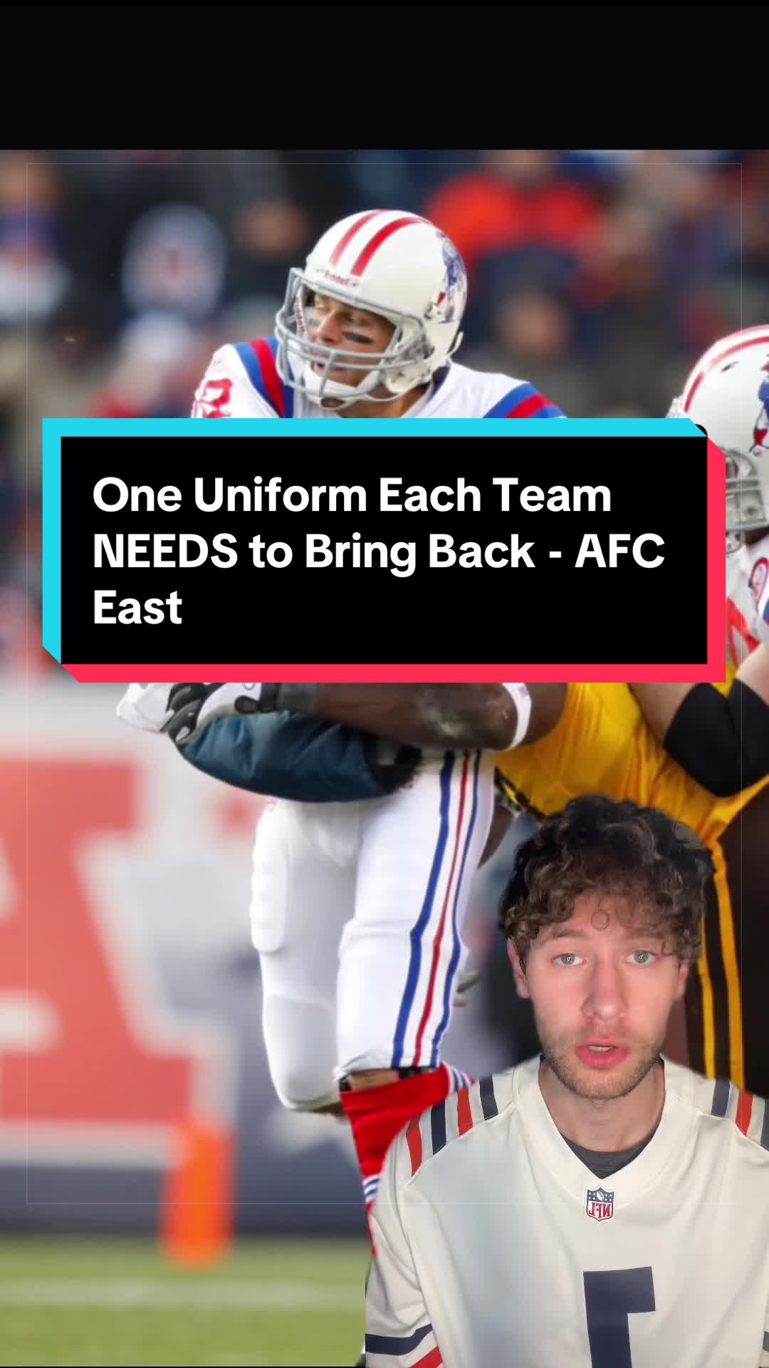 @Unique Uniforms