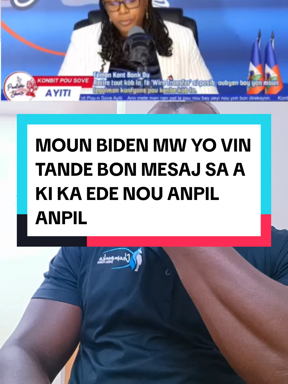 @PATRICK DIEUJUSTE