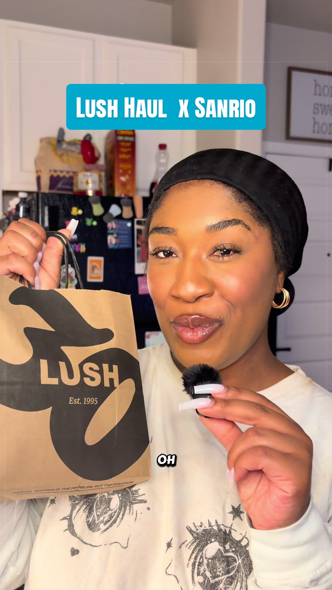 @Kenn🍒 | Lush Life