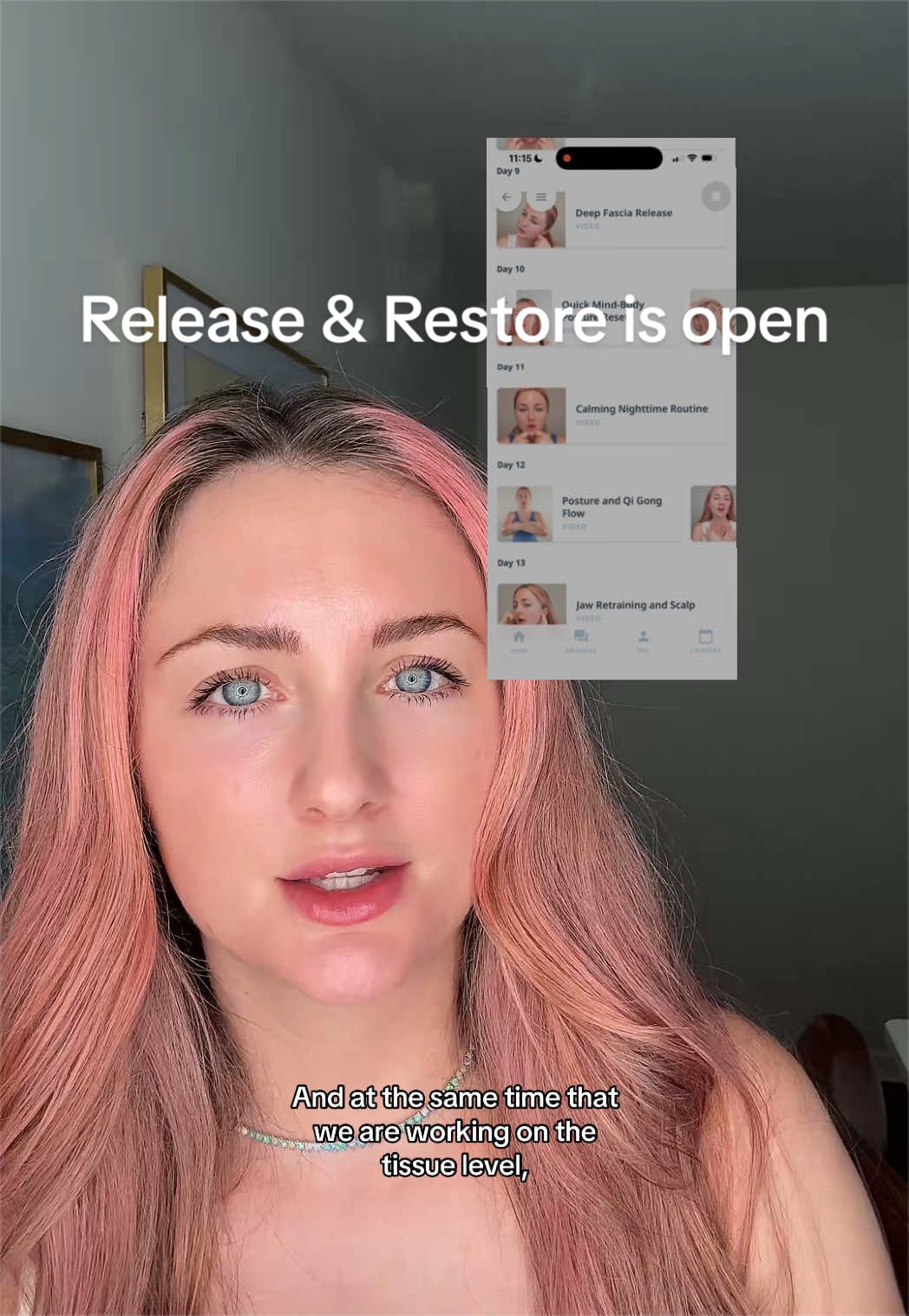 @Sage | Facial Tension Release