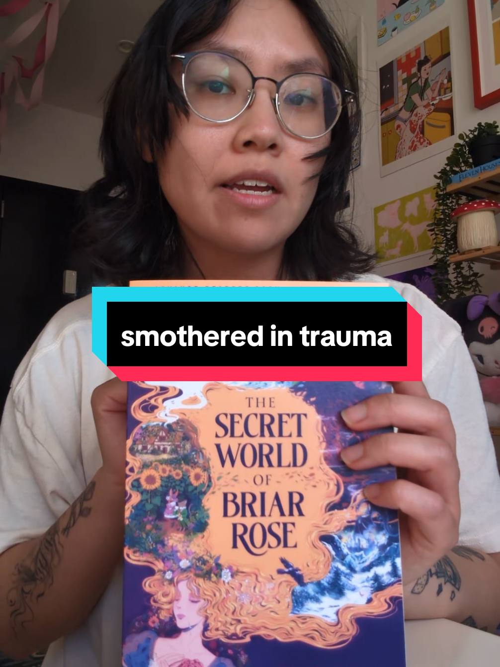 @readwithcindy 🌻