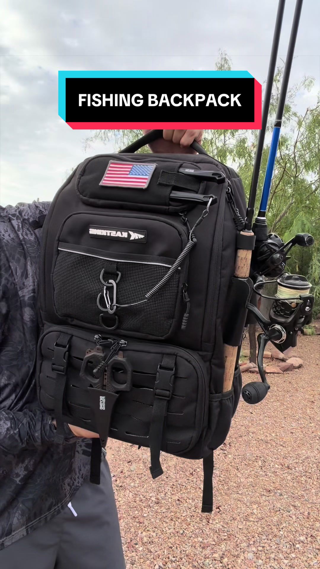 @Sharp Outdoors