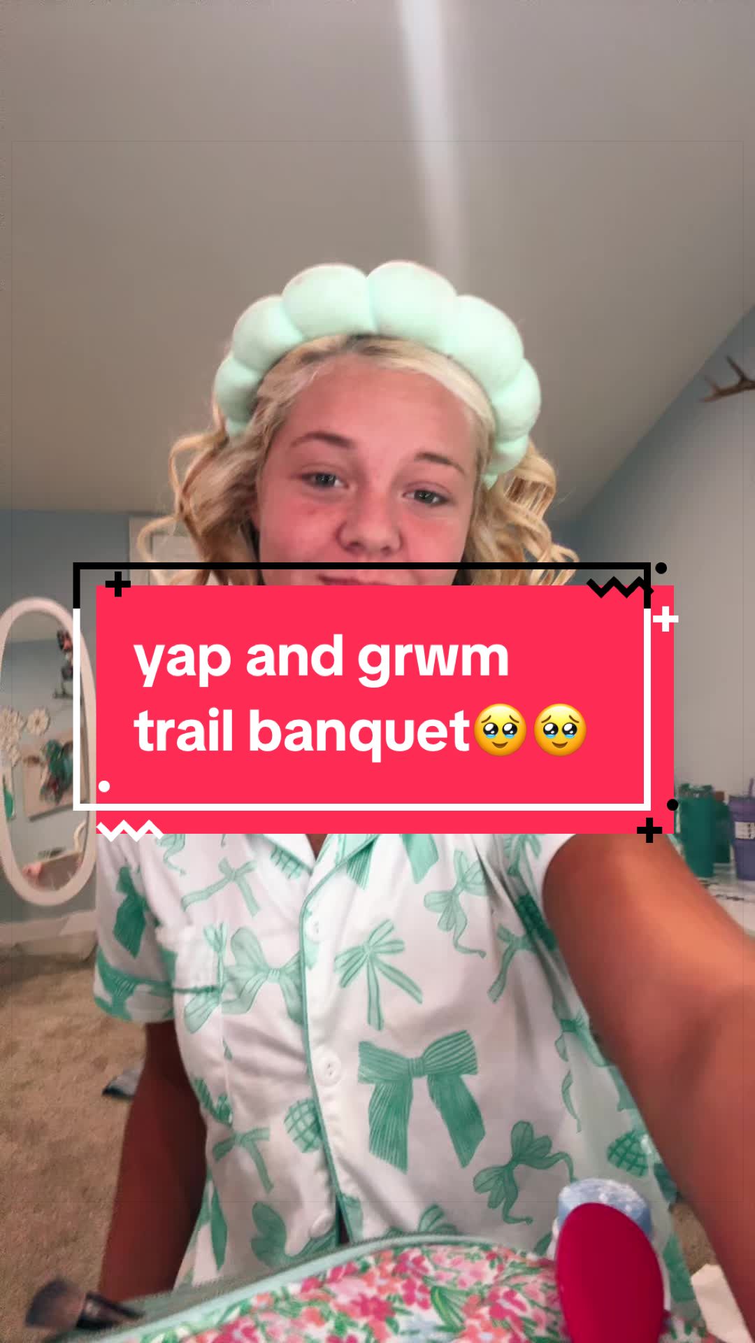 @gracey ryan