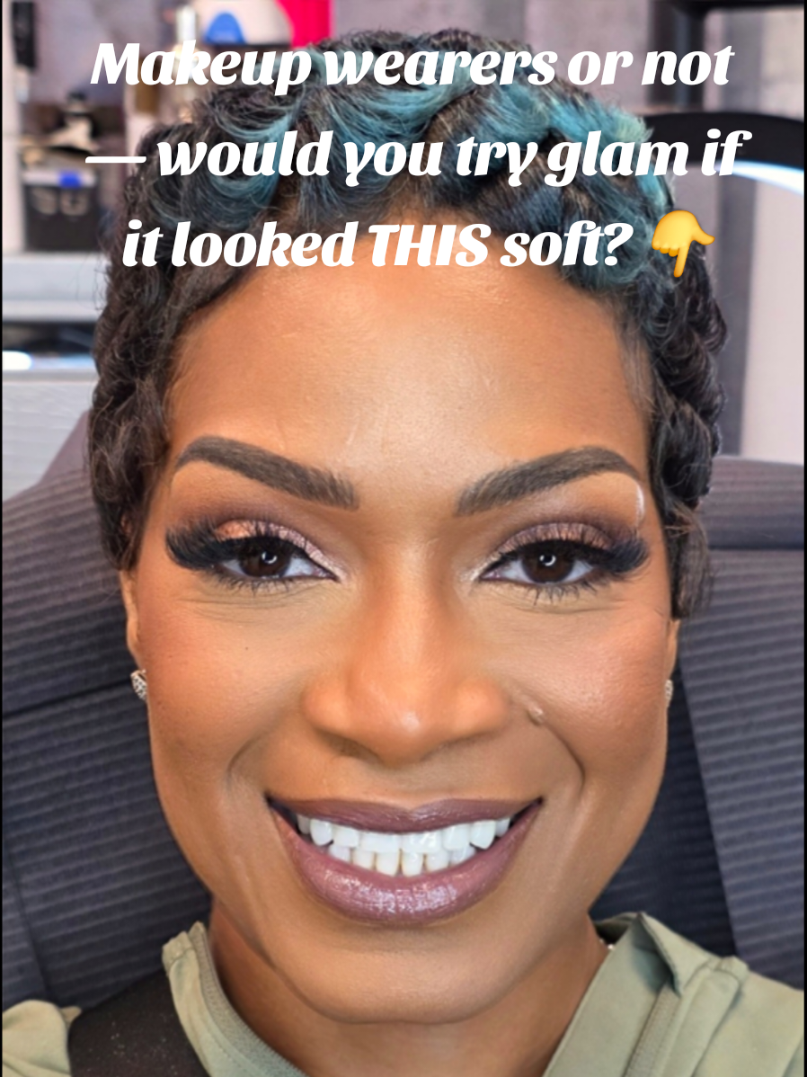@Glam by Gee Gee Beauty Bar