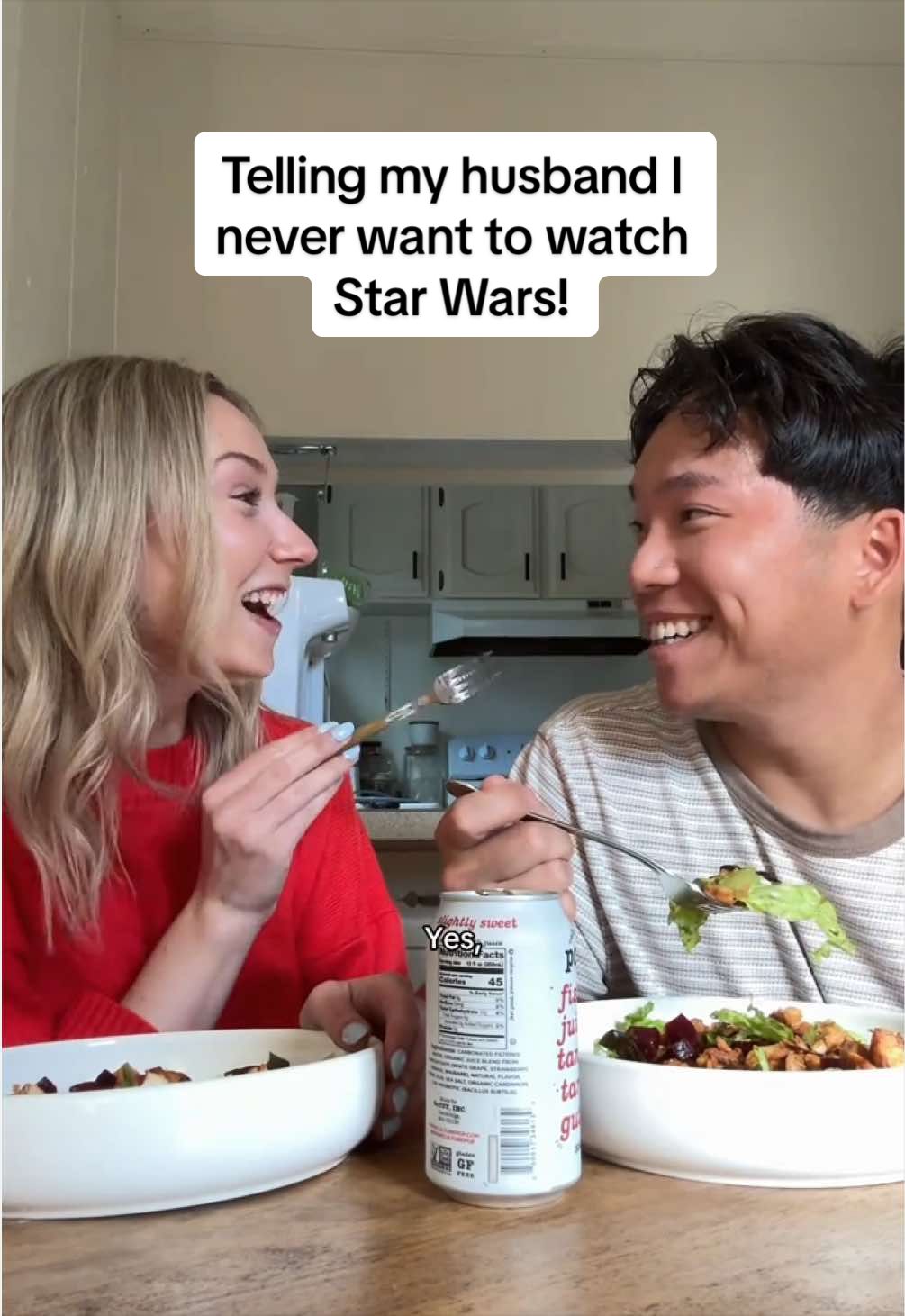 @Dani + Jo