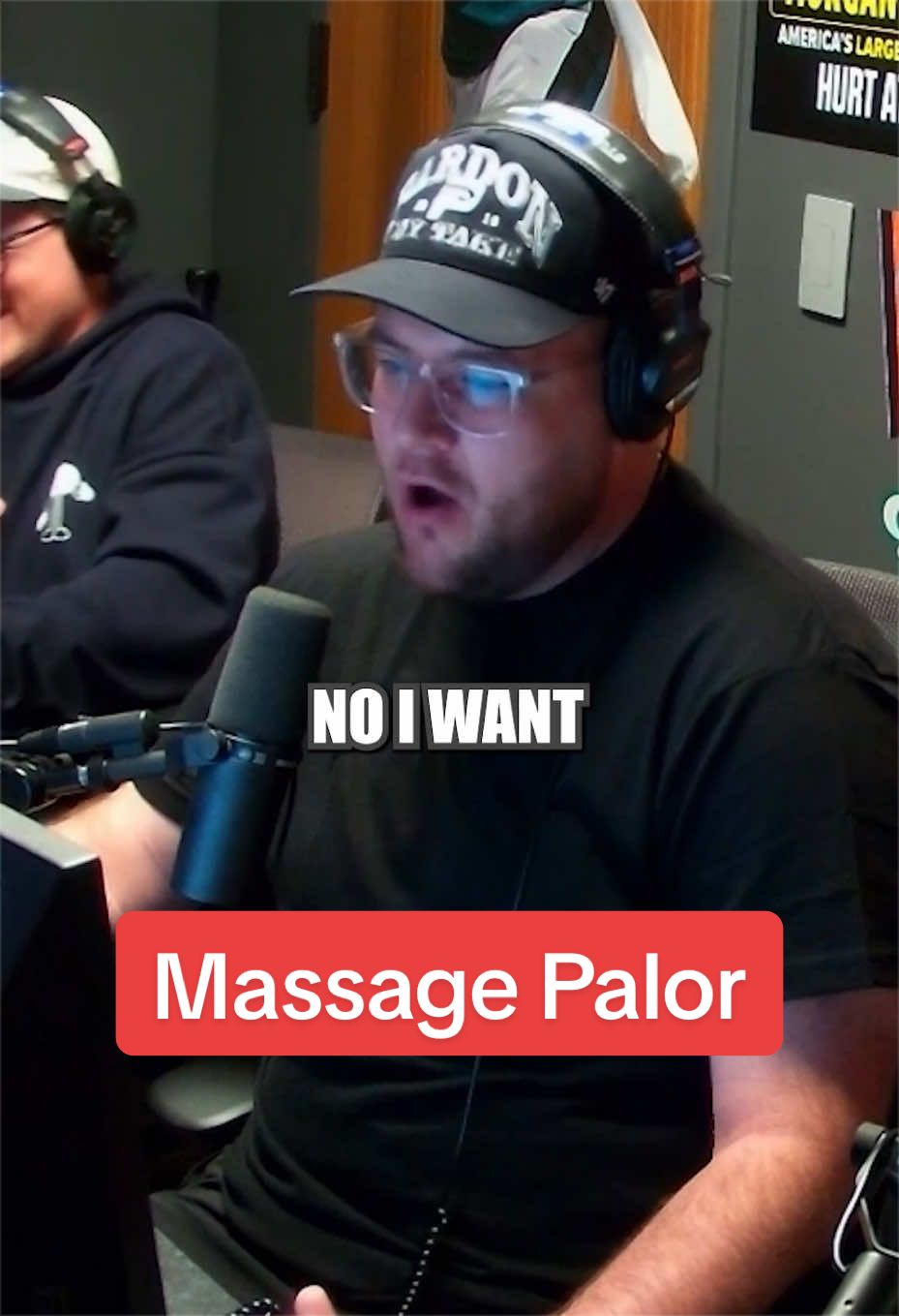 @Barstool Big Cat