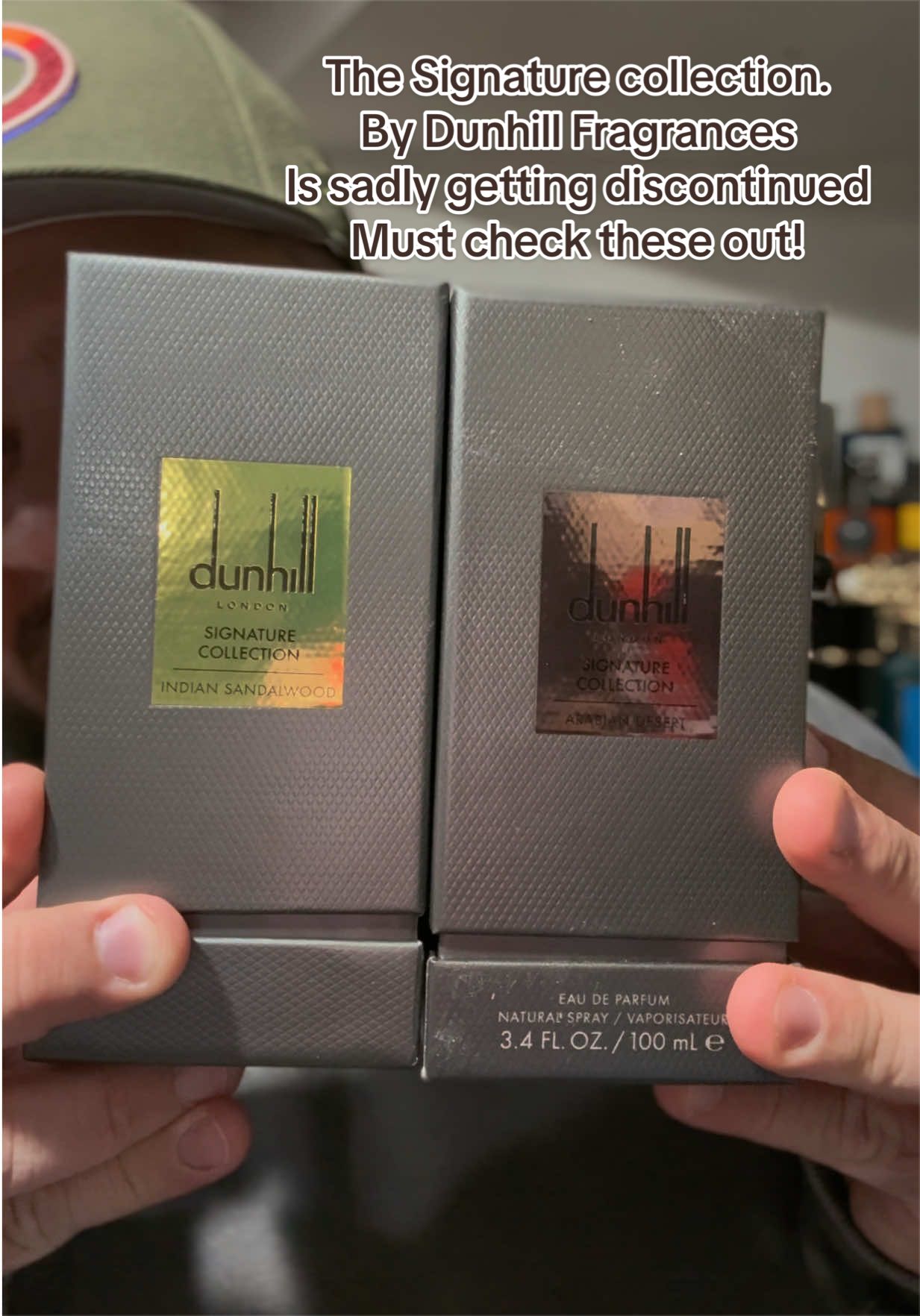 @Mattyus Sneakers | Scent