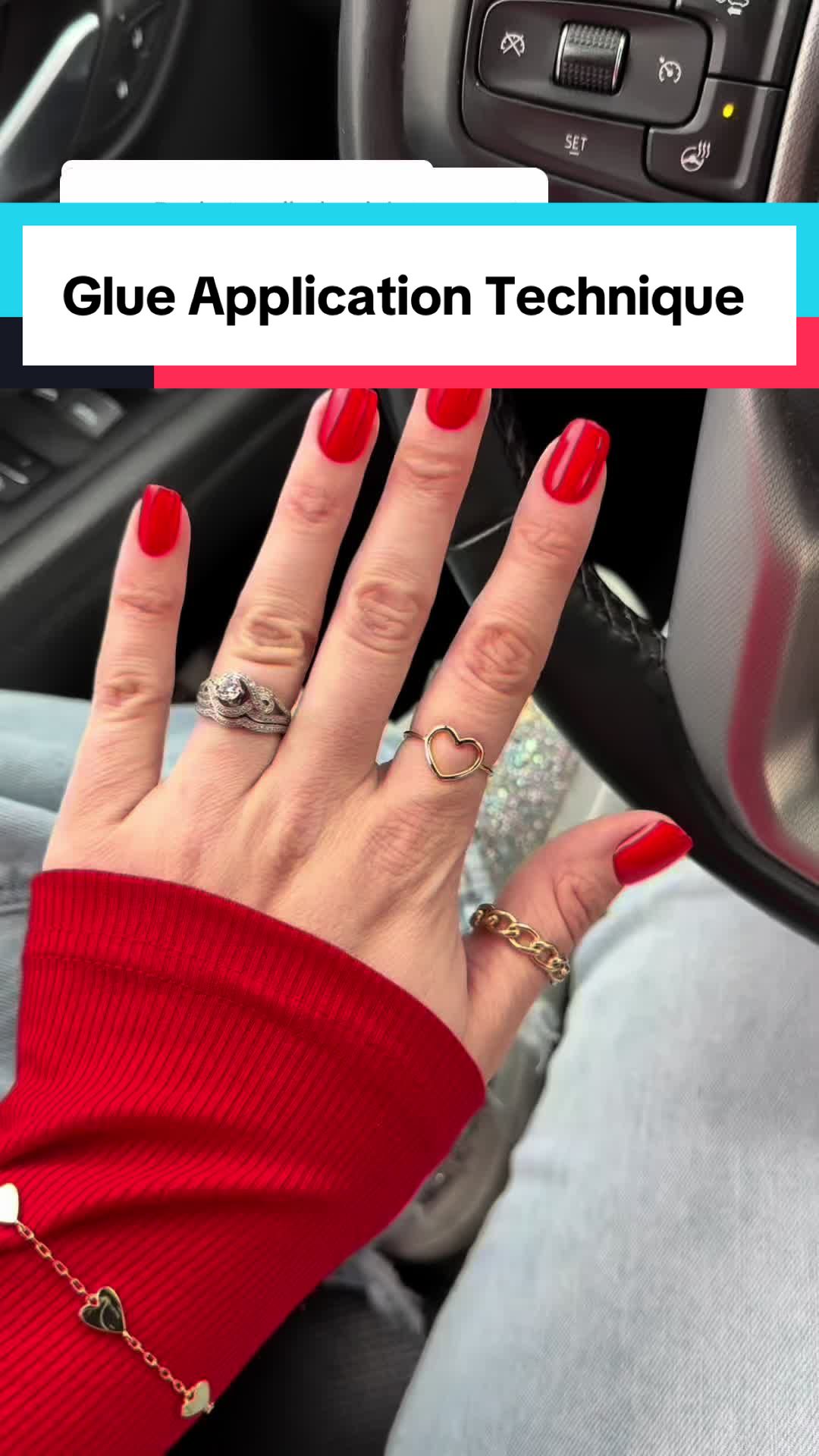 @Karli-your press on nail tech