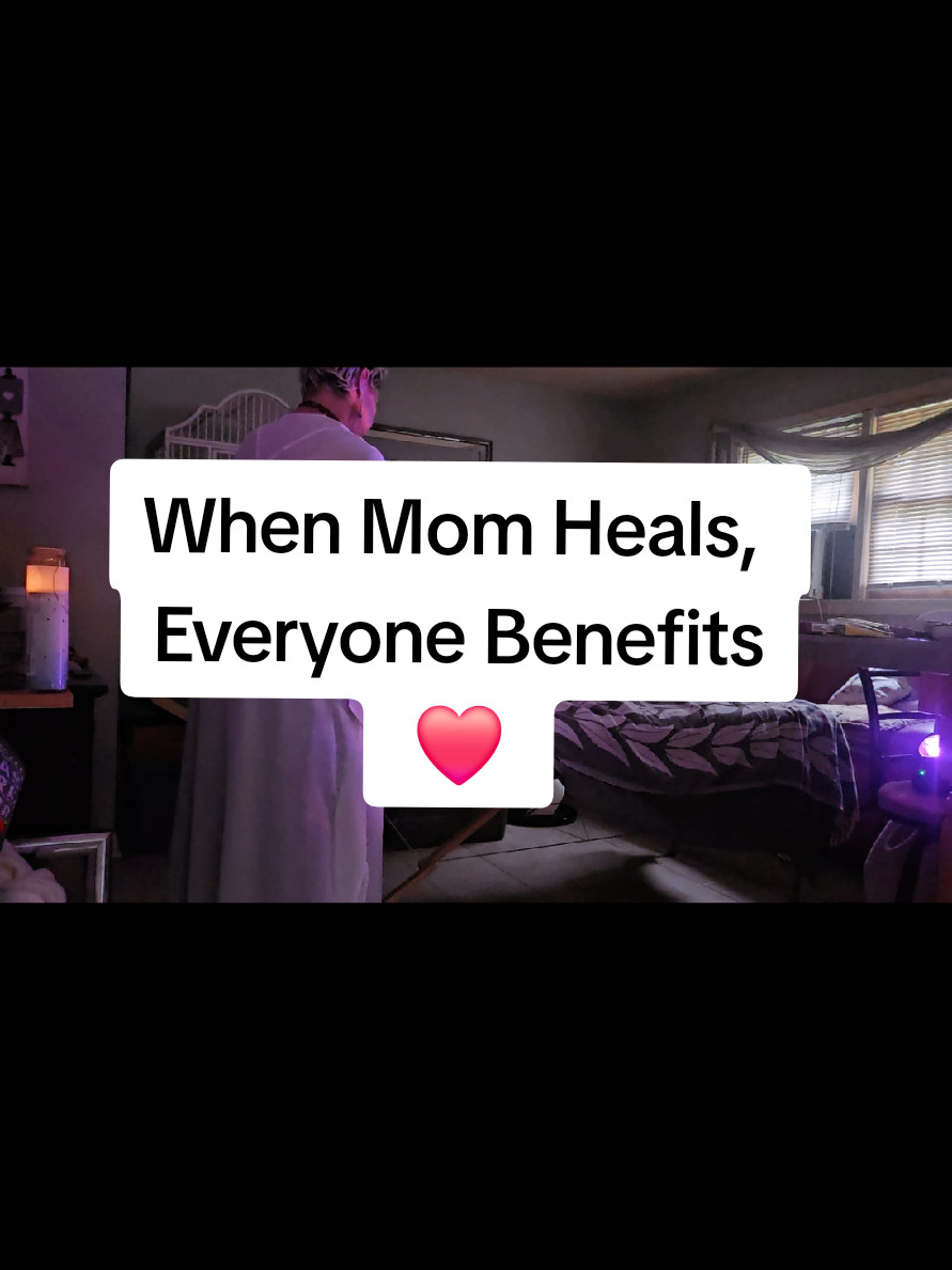 @🌺Heal with Jackie🌺