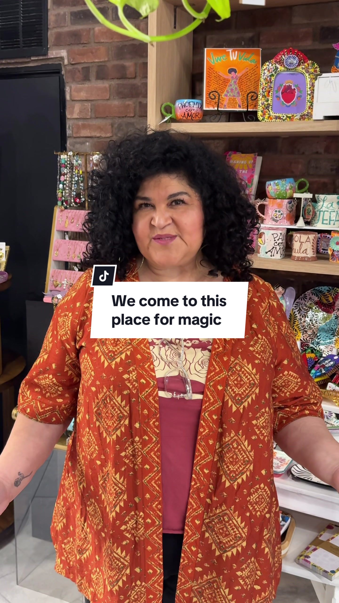 @The Crafty Chica