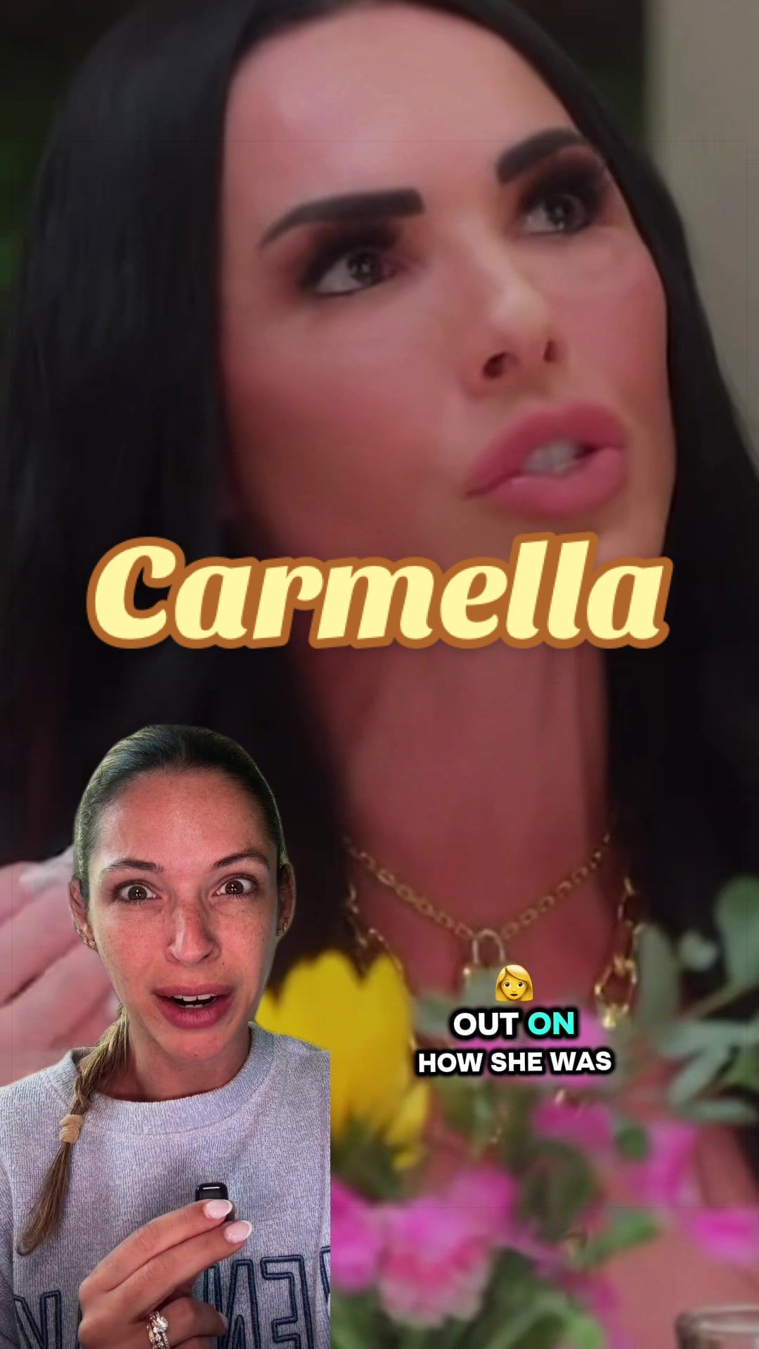 @Lindsay | The Bravoholic