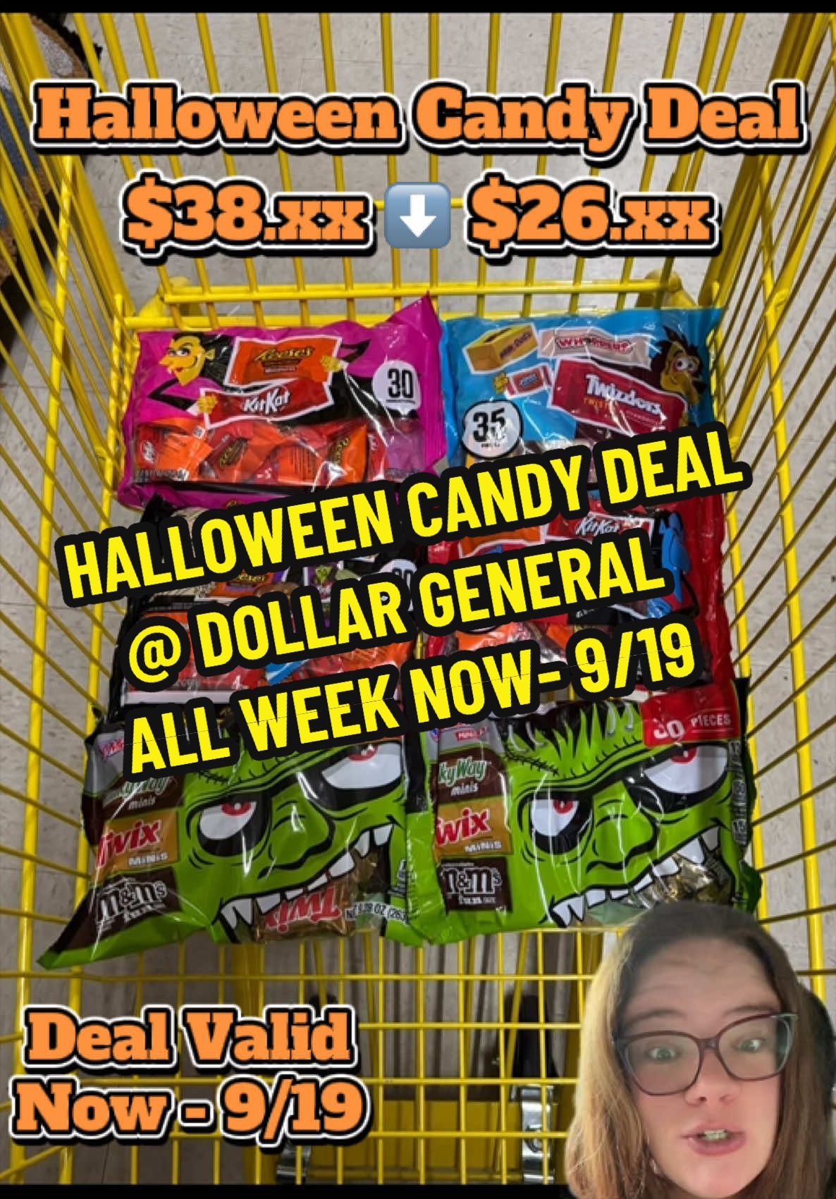 @Couponing with Kay