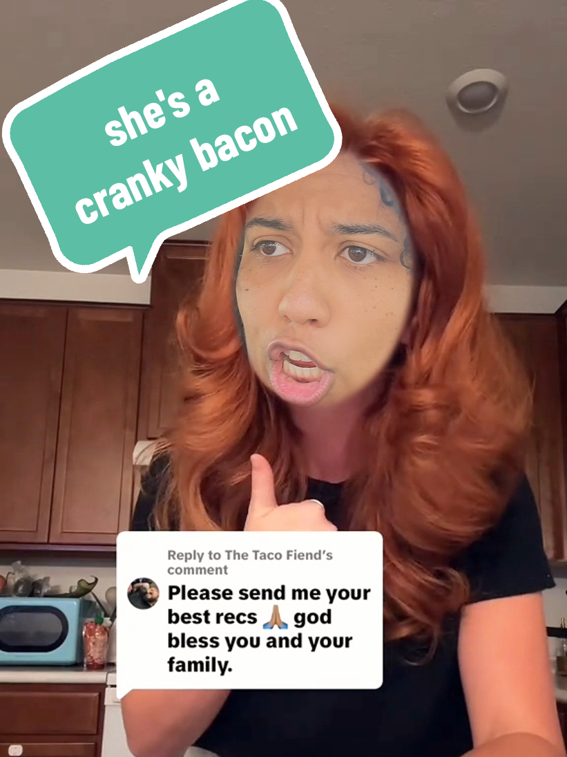@Nikki Cringe Mack