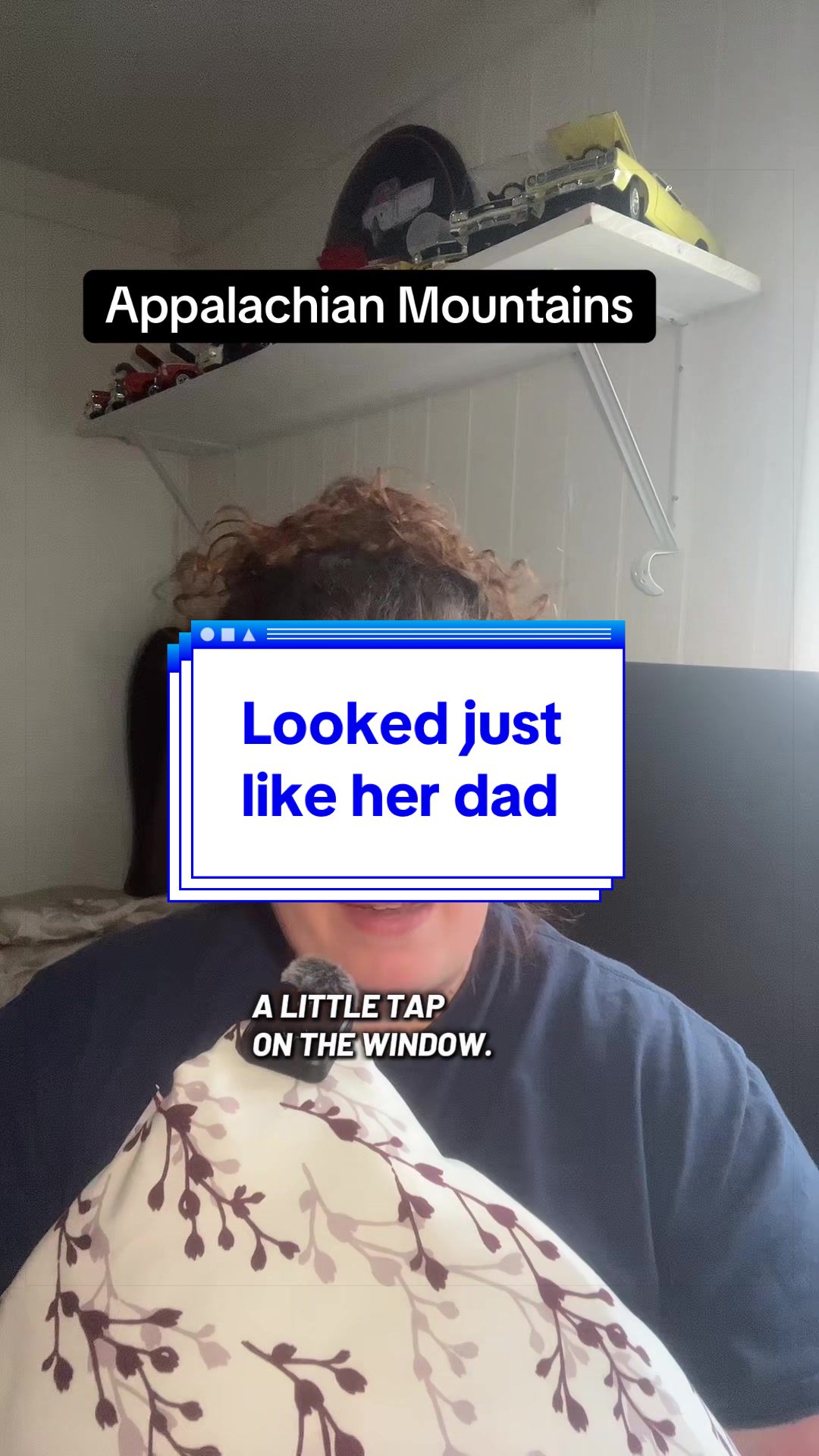 @DearLizzyStories👻