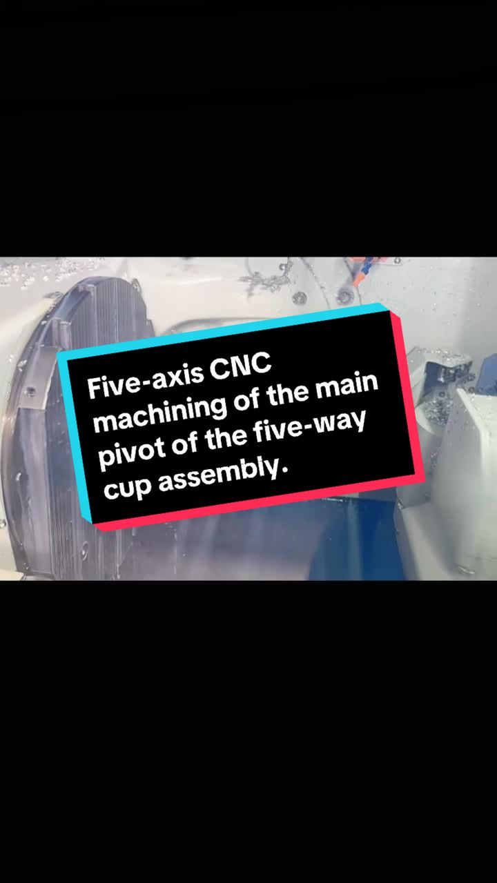 @CNC Machining Manufacturers