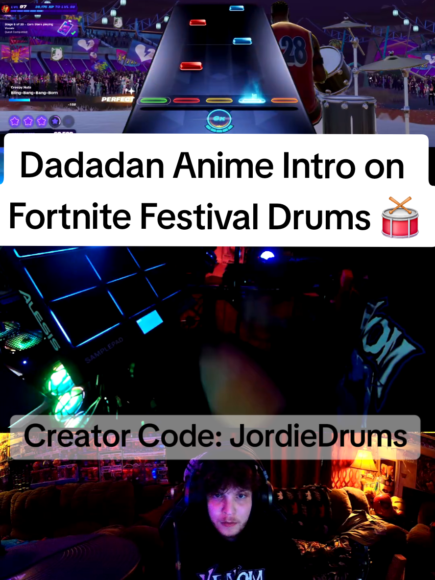 @JordieDrums