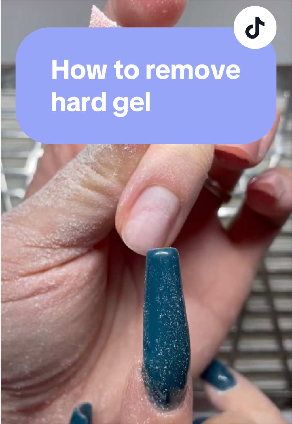 @Delia’s Nail Studio