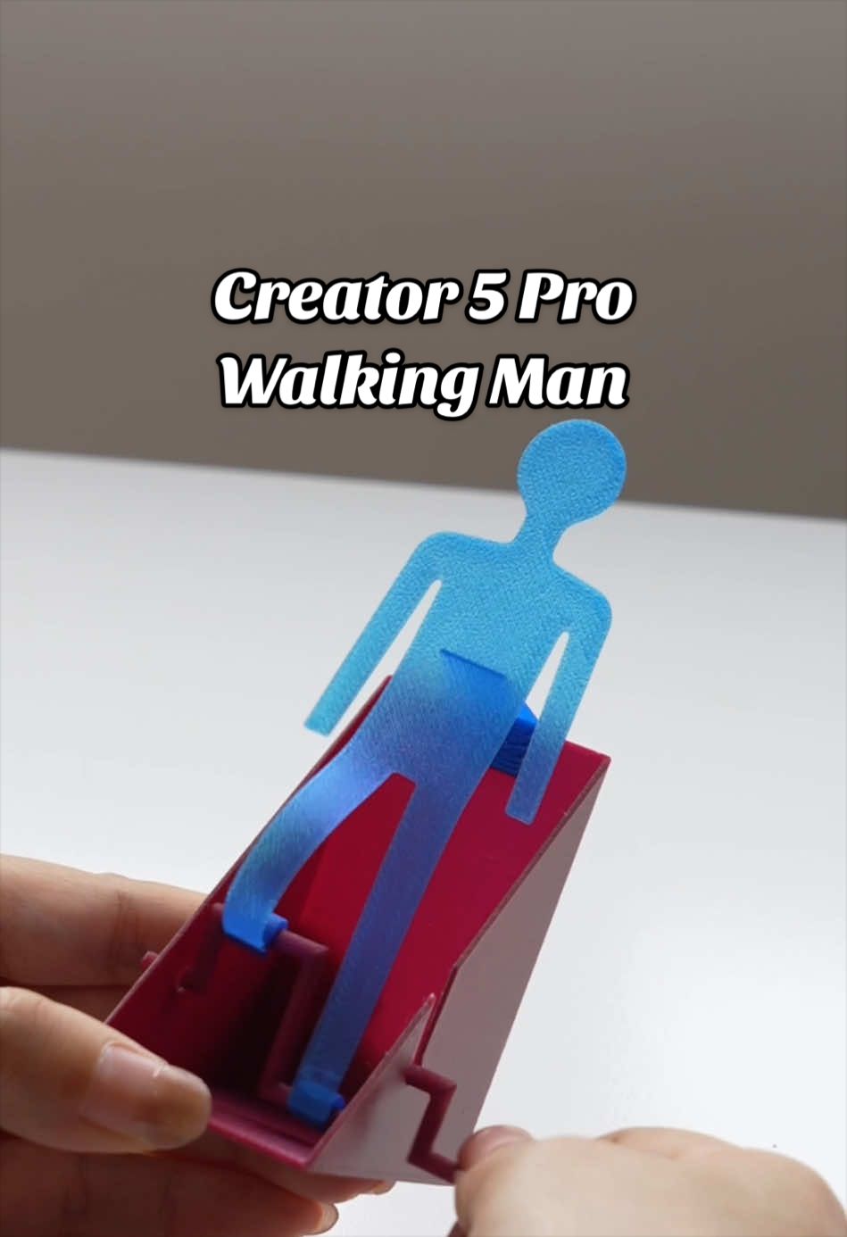 @Flashforge 3D
