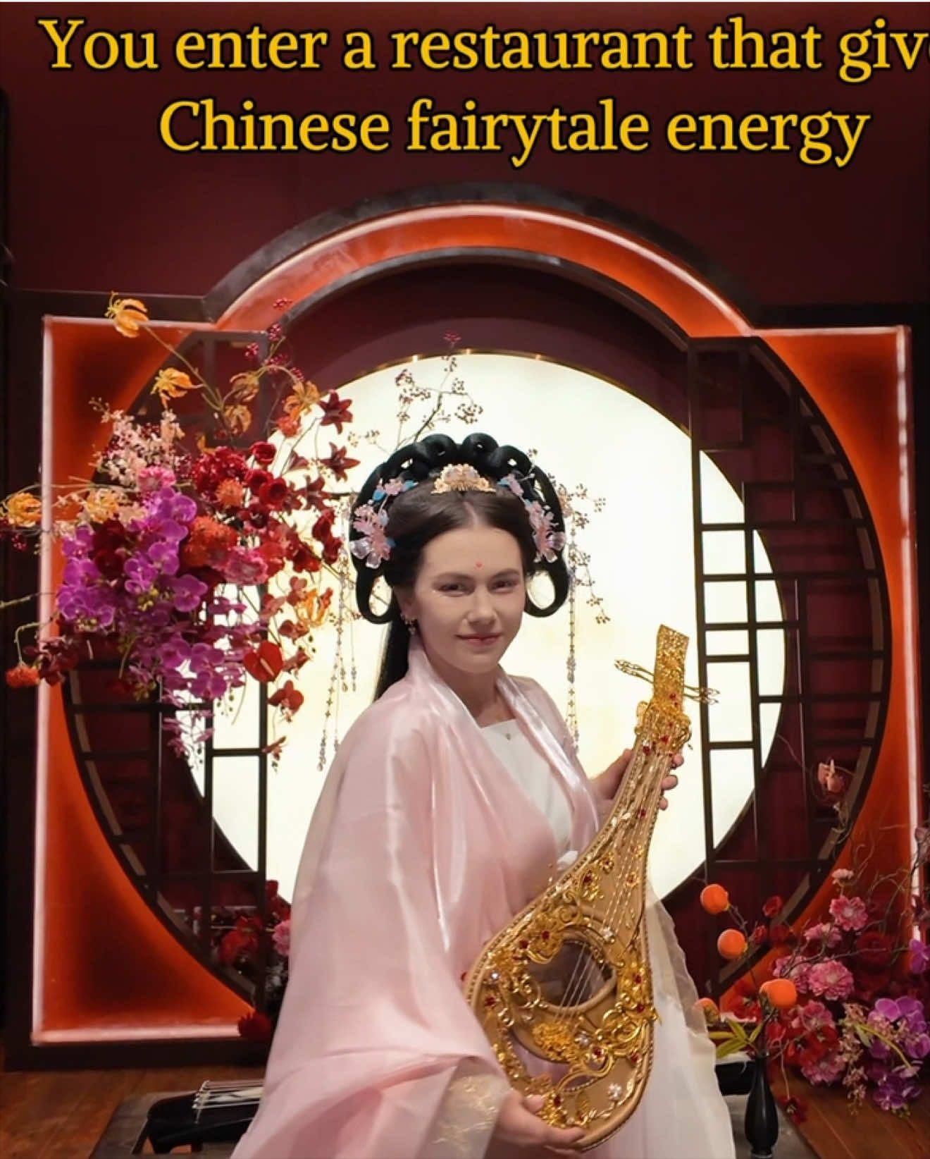 @Chinese Princess