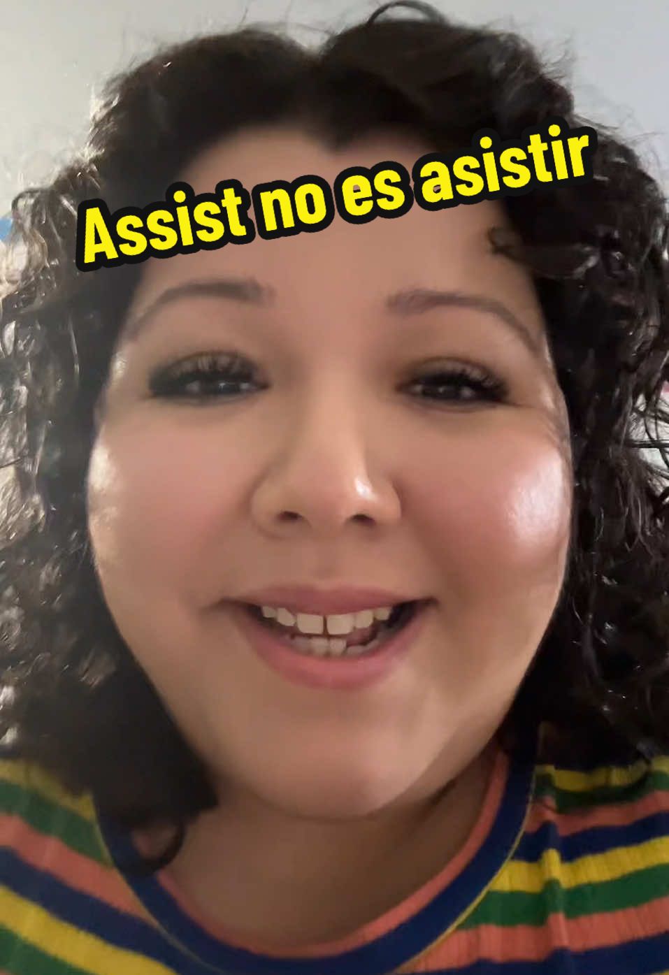 @Tu Escuelita De Inglés
