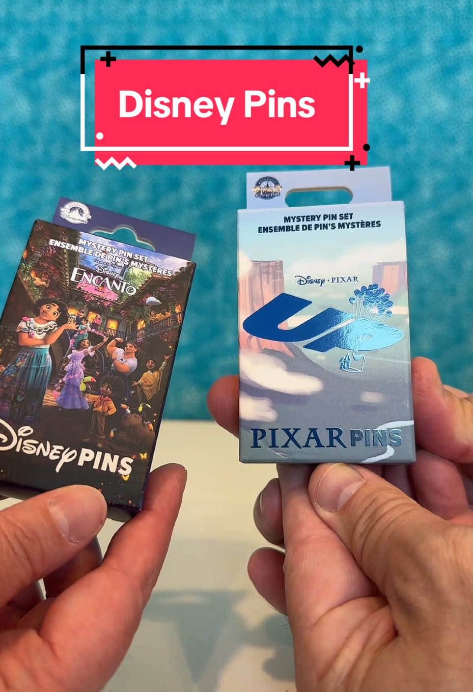 @PSToyReviews Blind Bags
