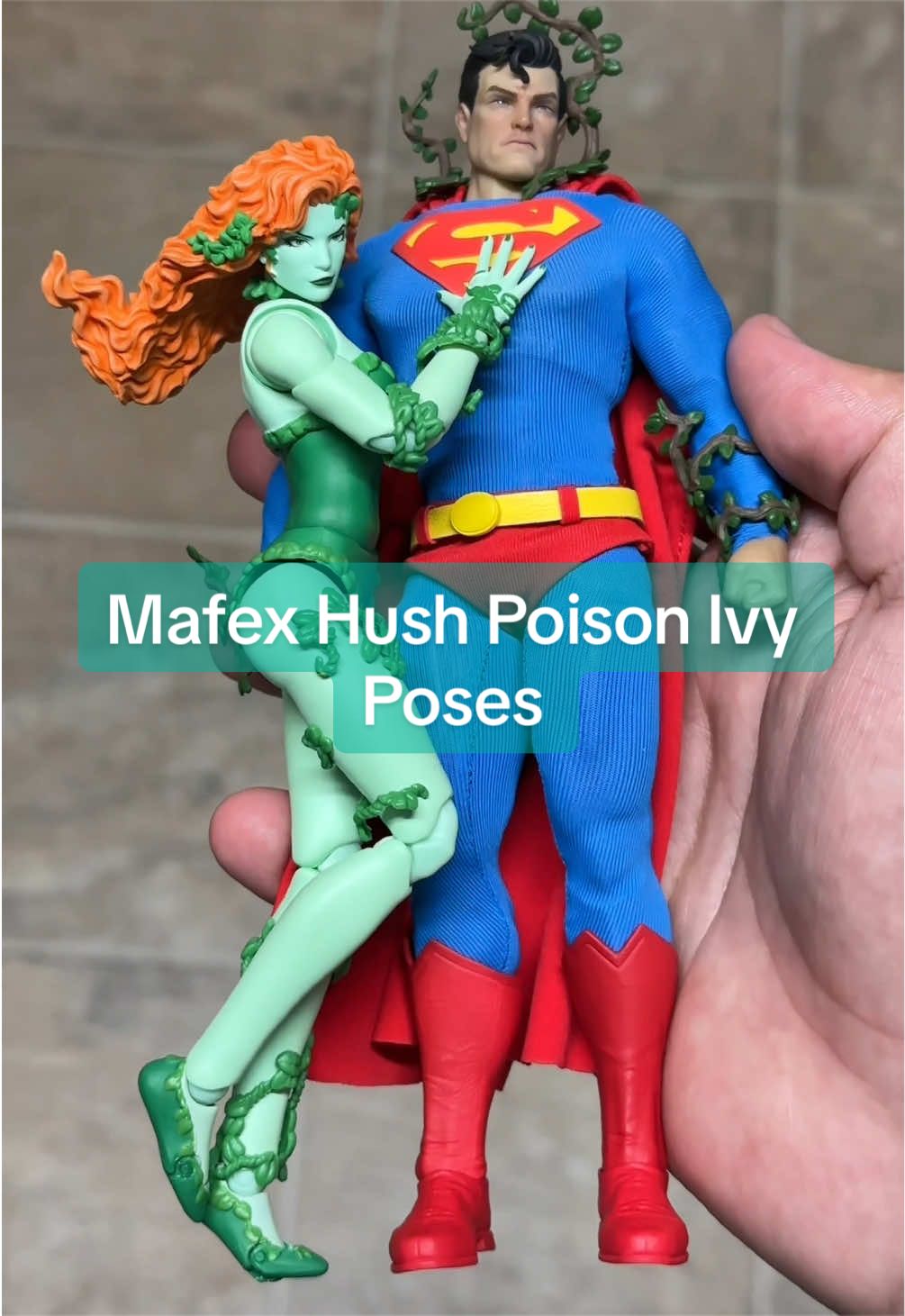 @molecule man
