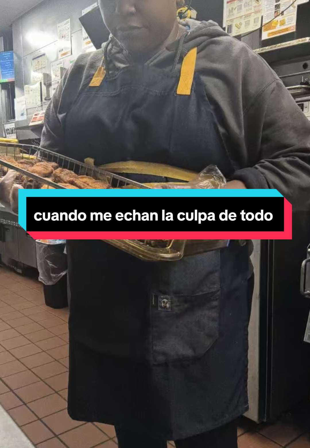 @Yoli la morenaza