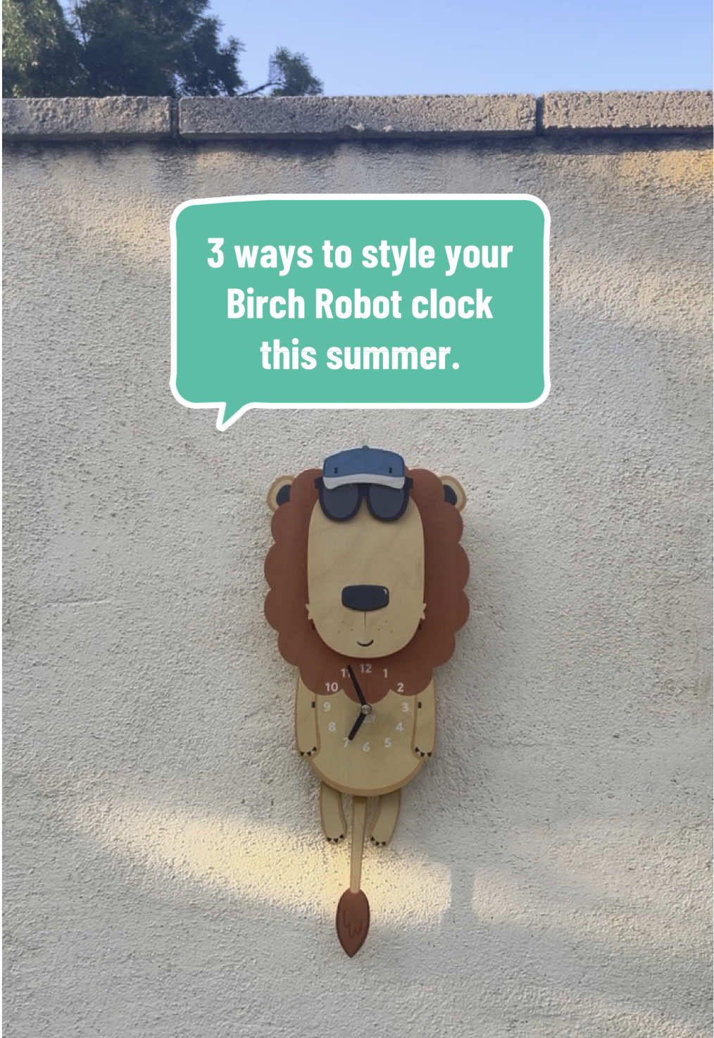 @Birch Robot