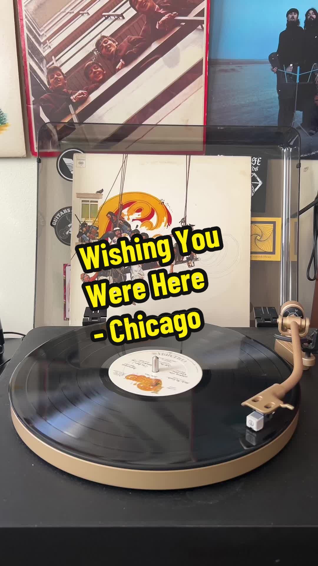 @Vinyl Vault