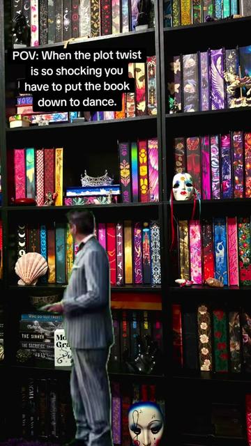 @Glitched.Havok📚