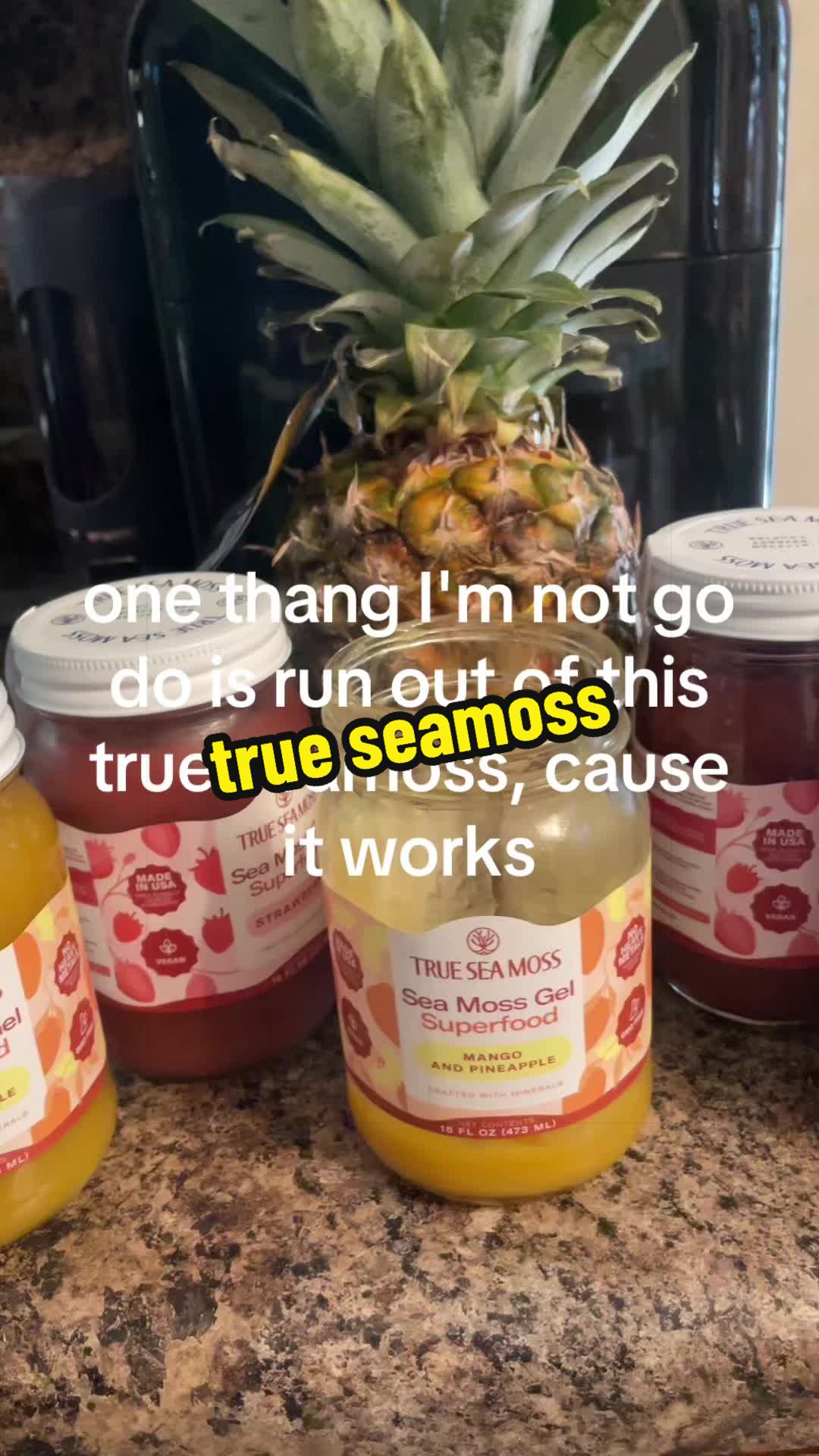 @Sample Queen