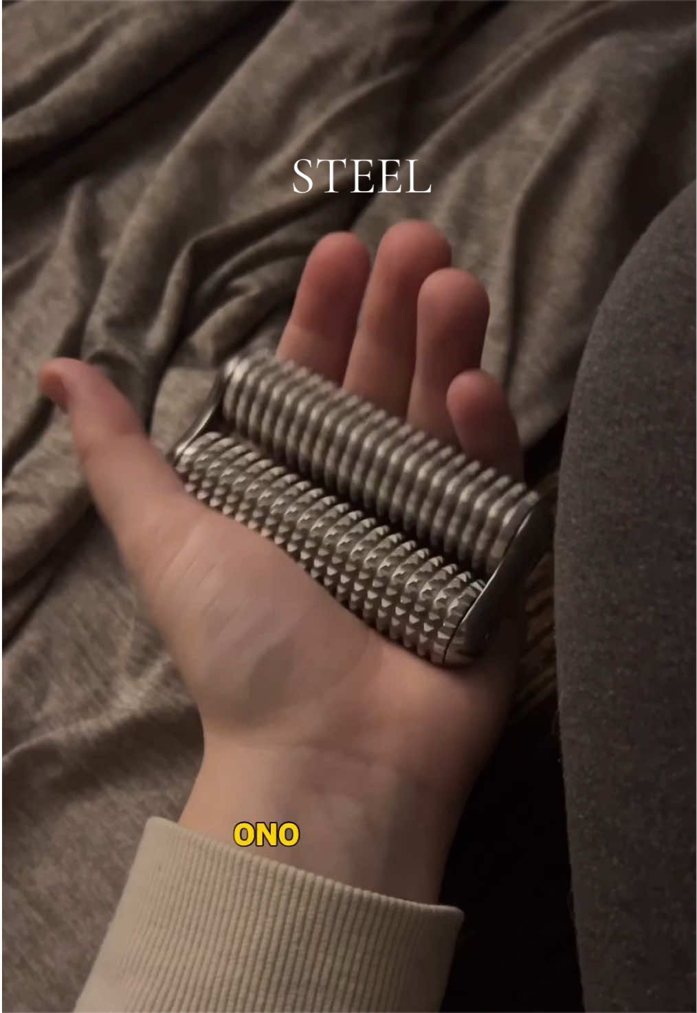 @kira sabin
