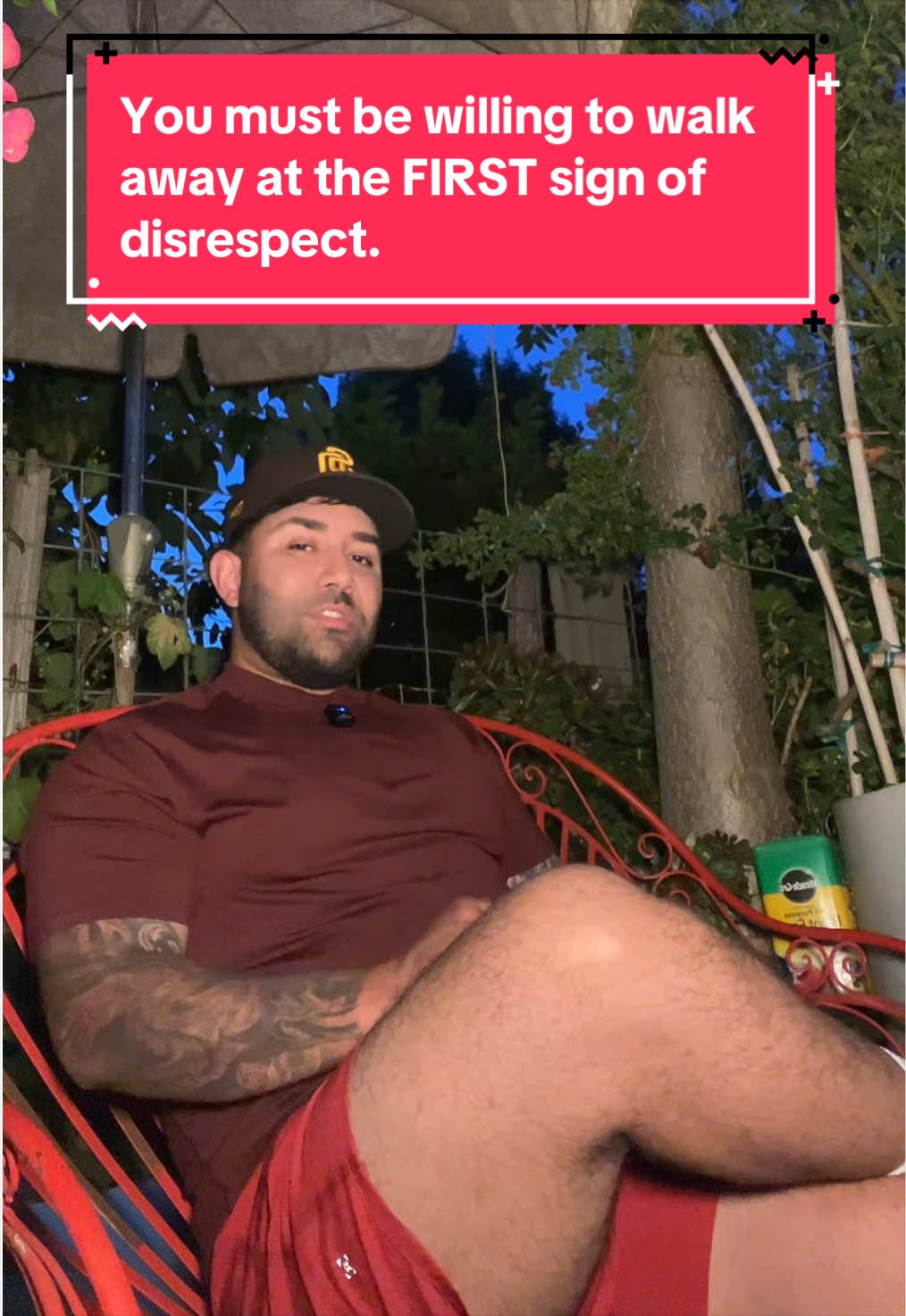 @Noncomposmentis