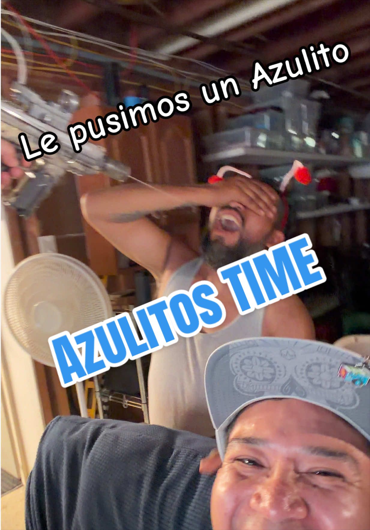 @Hugo La Voz