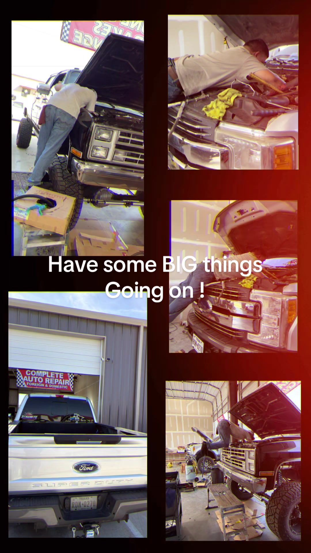 @Dynamite Performance LLC