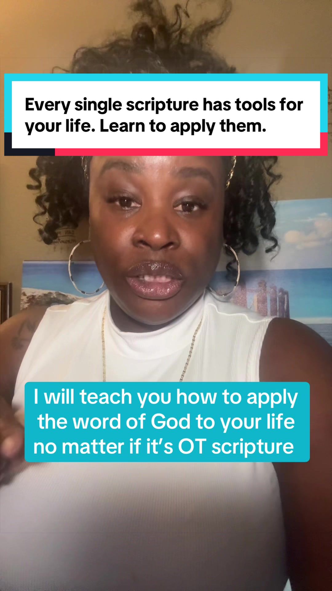 @Prophetess Shanda