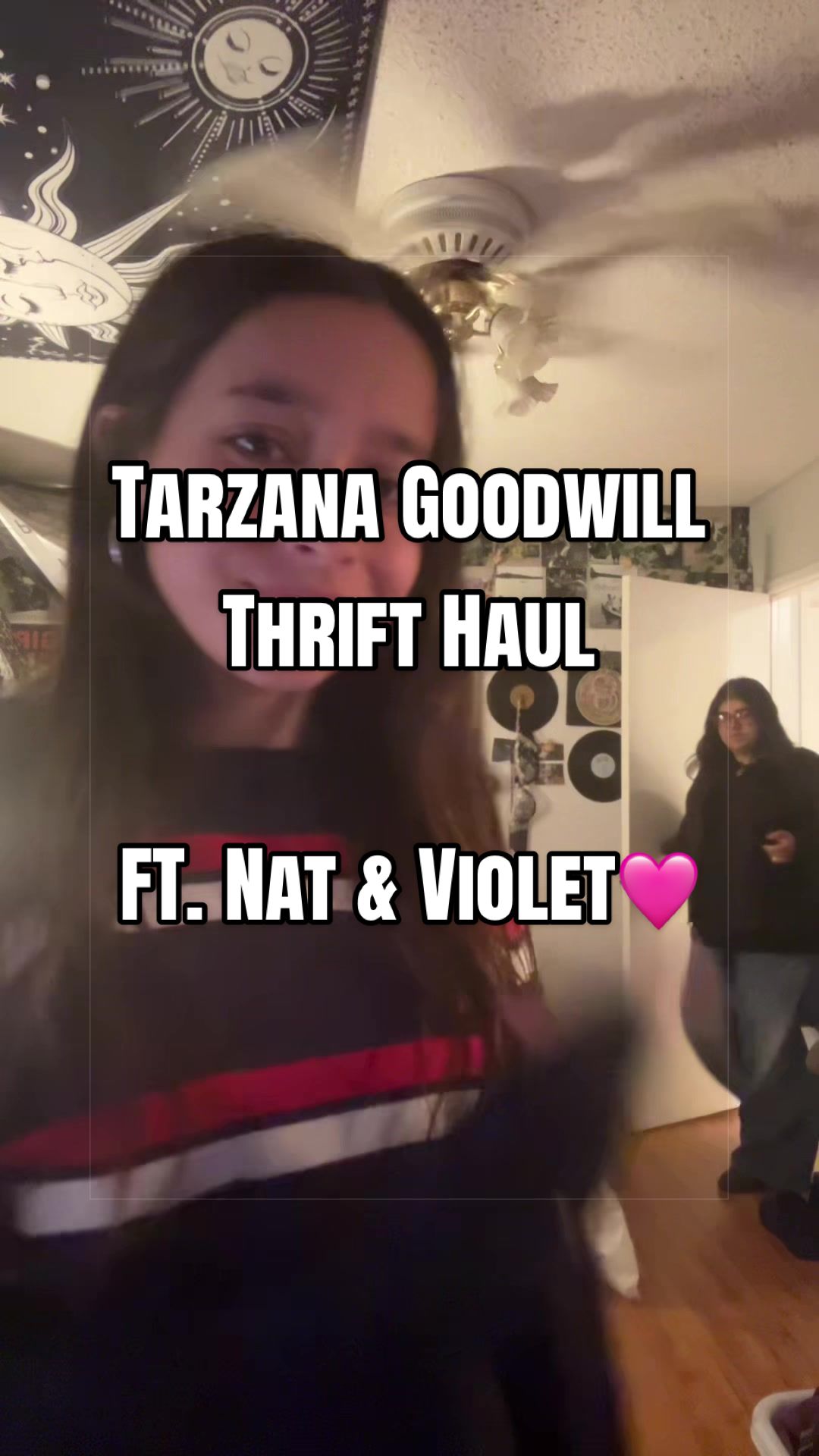 @thrift with iz