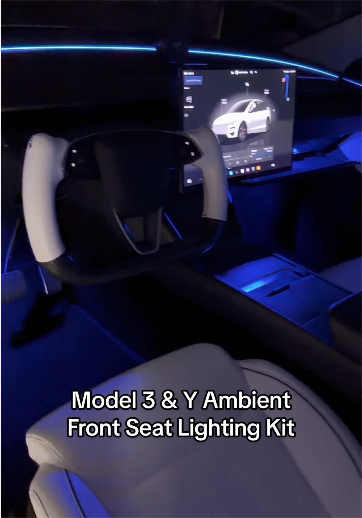 @RPM Tesla Accessories