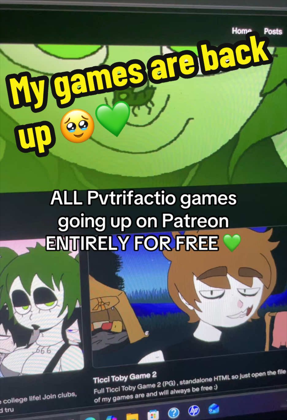 @๐ Pvtrifactio ๐