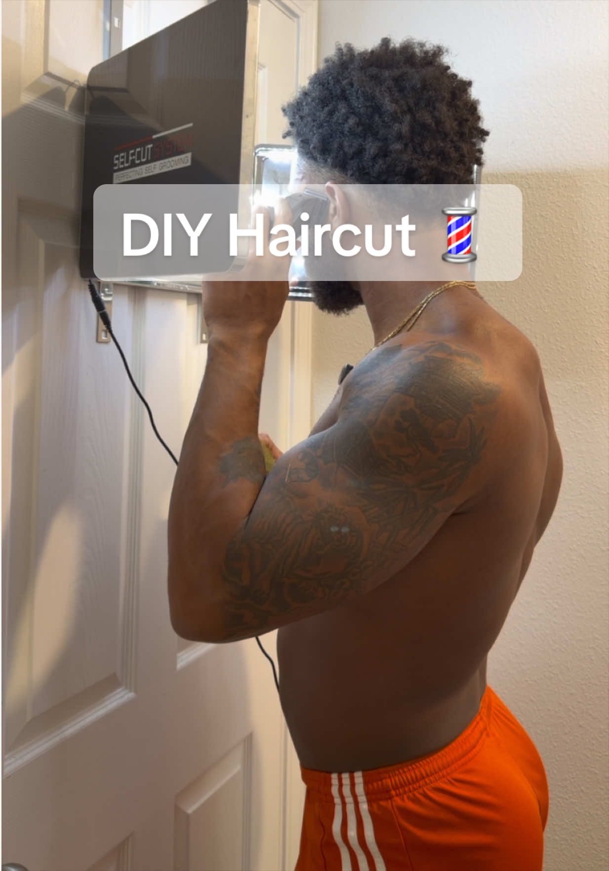 @Isiah